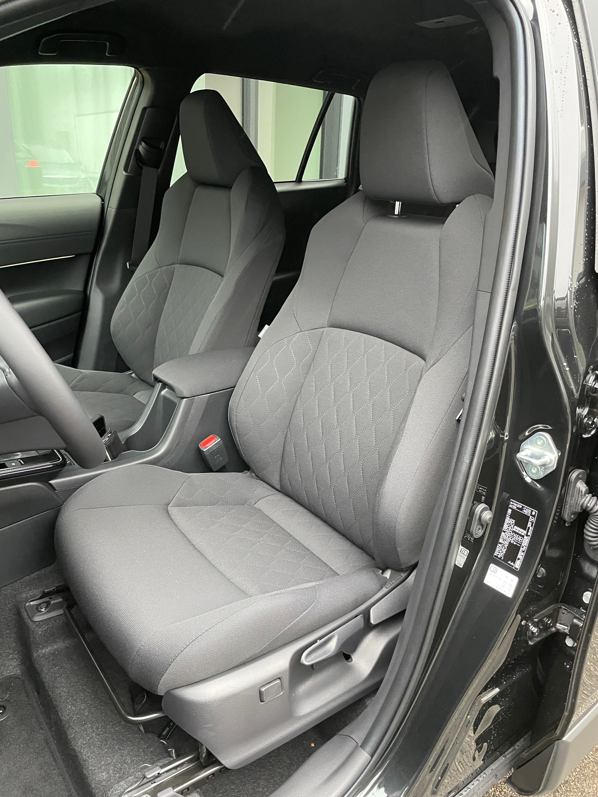 TOYOTA Corolla Cross 2.0 4WD Trend e-CVT-image-11