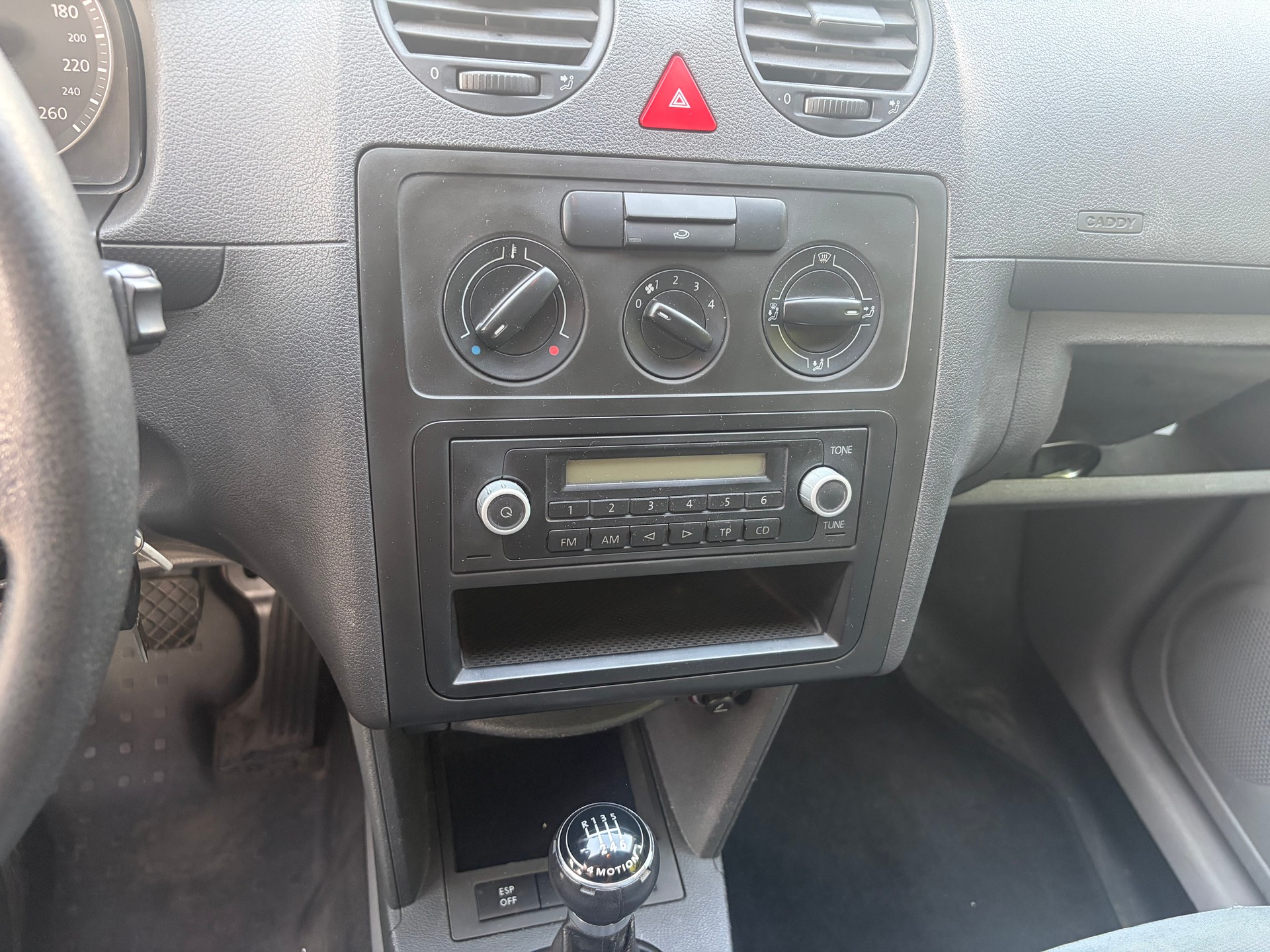 VW Caddy Maxi 1.9TDI 4MOTION FRISCH AB MFK ! ! !-image-9