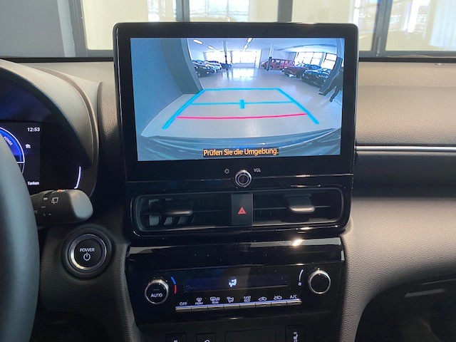 TOYOTA Yaris Cross 1.5 VVT-i HSD Trend AWD-i-image-5