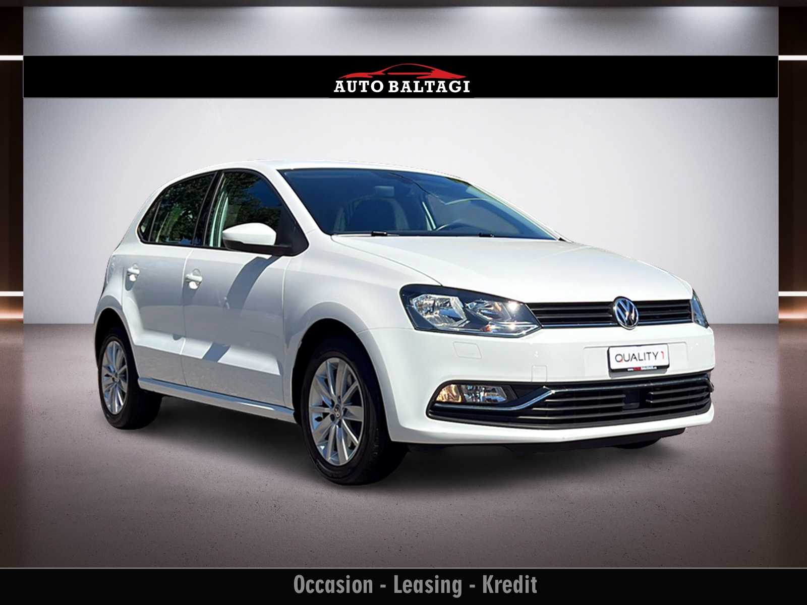 VW Polo 1.0 TSI BMT Highline DSG-image-10
