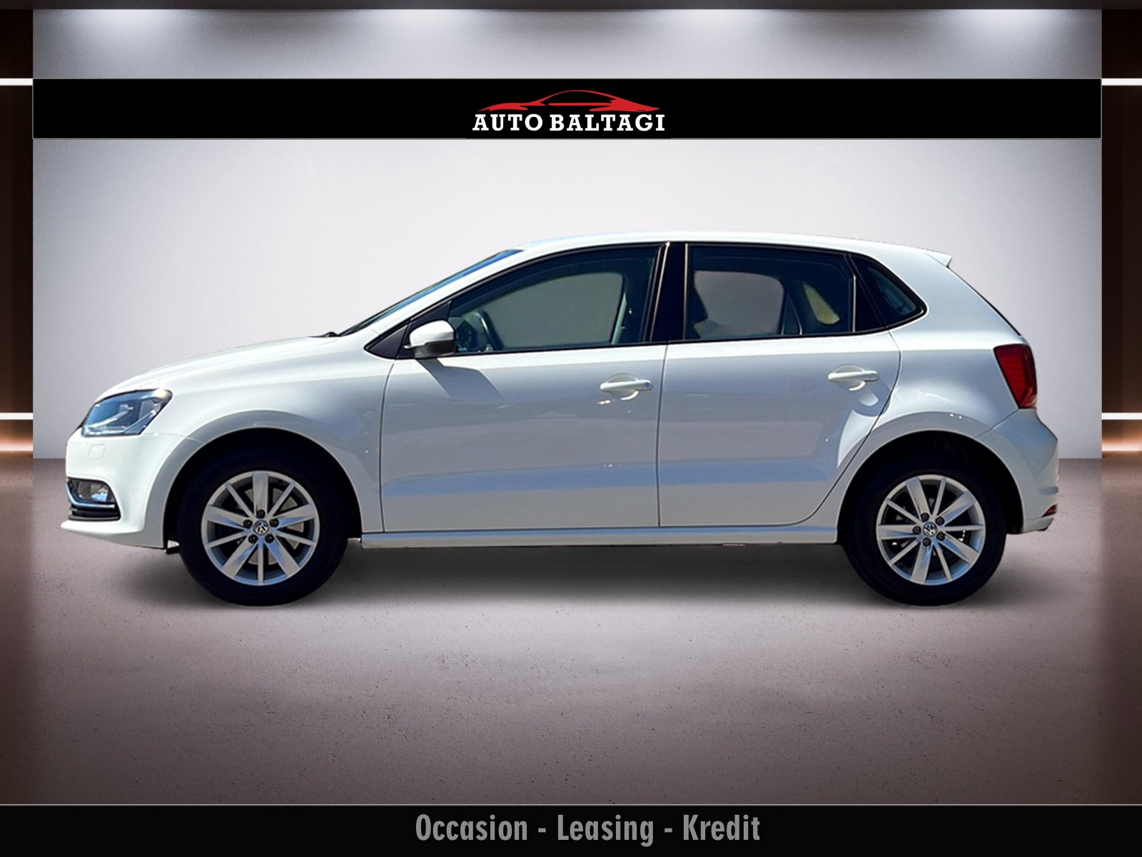VW Polo 1.0 TSI BMT Highline DSG-image-4