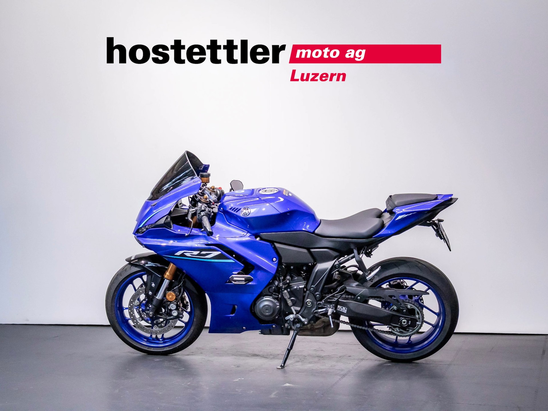 YAMAHA R7 35 kW-image-4