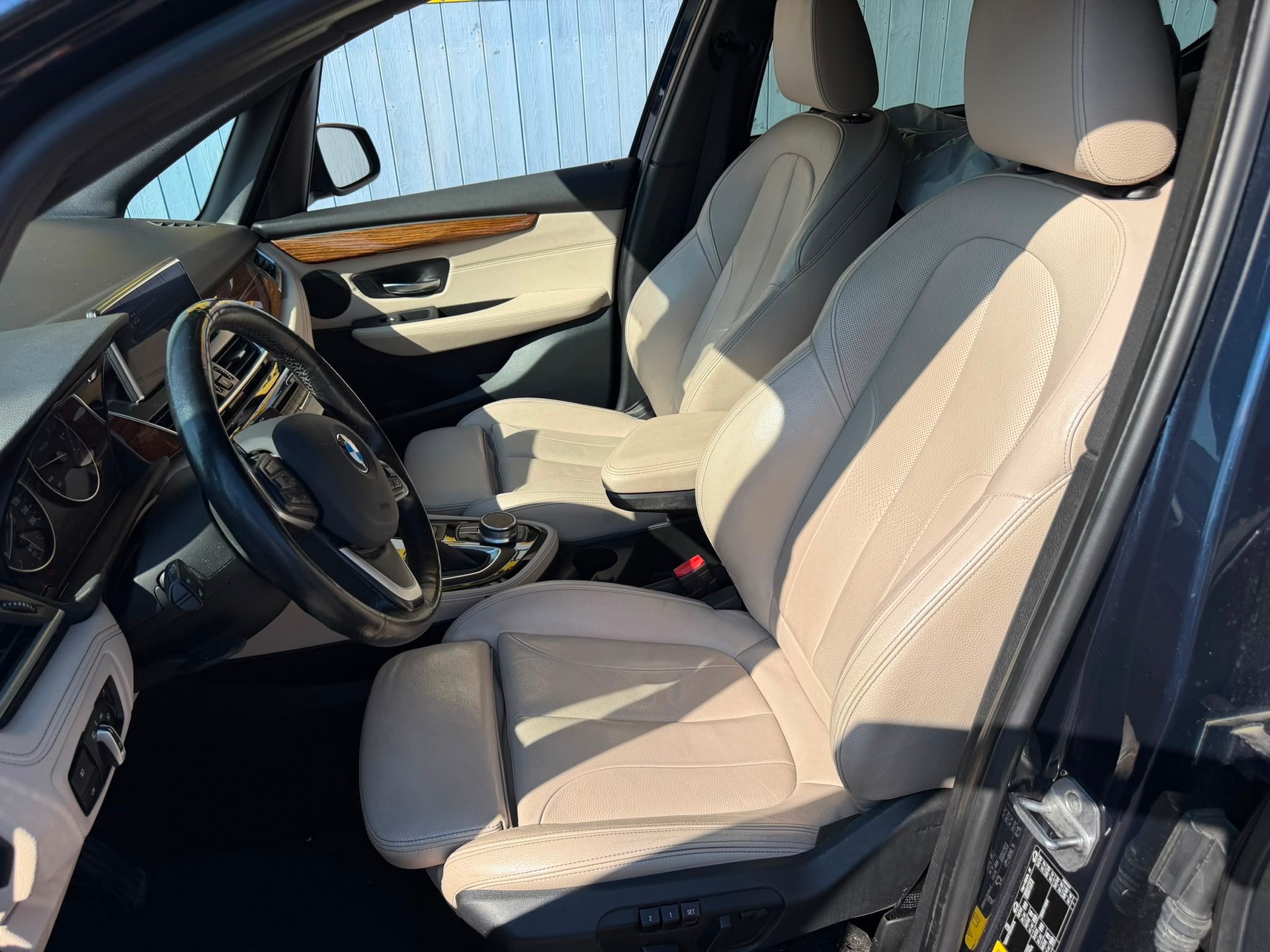 BMW 225xe iPerformance Active Tourer Luxury Line Aut.-image-10