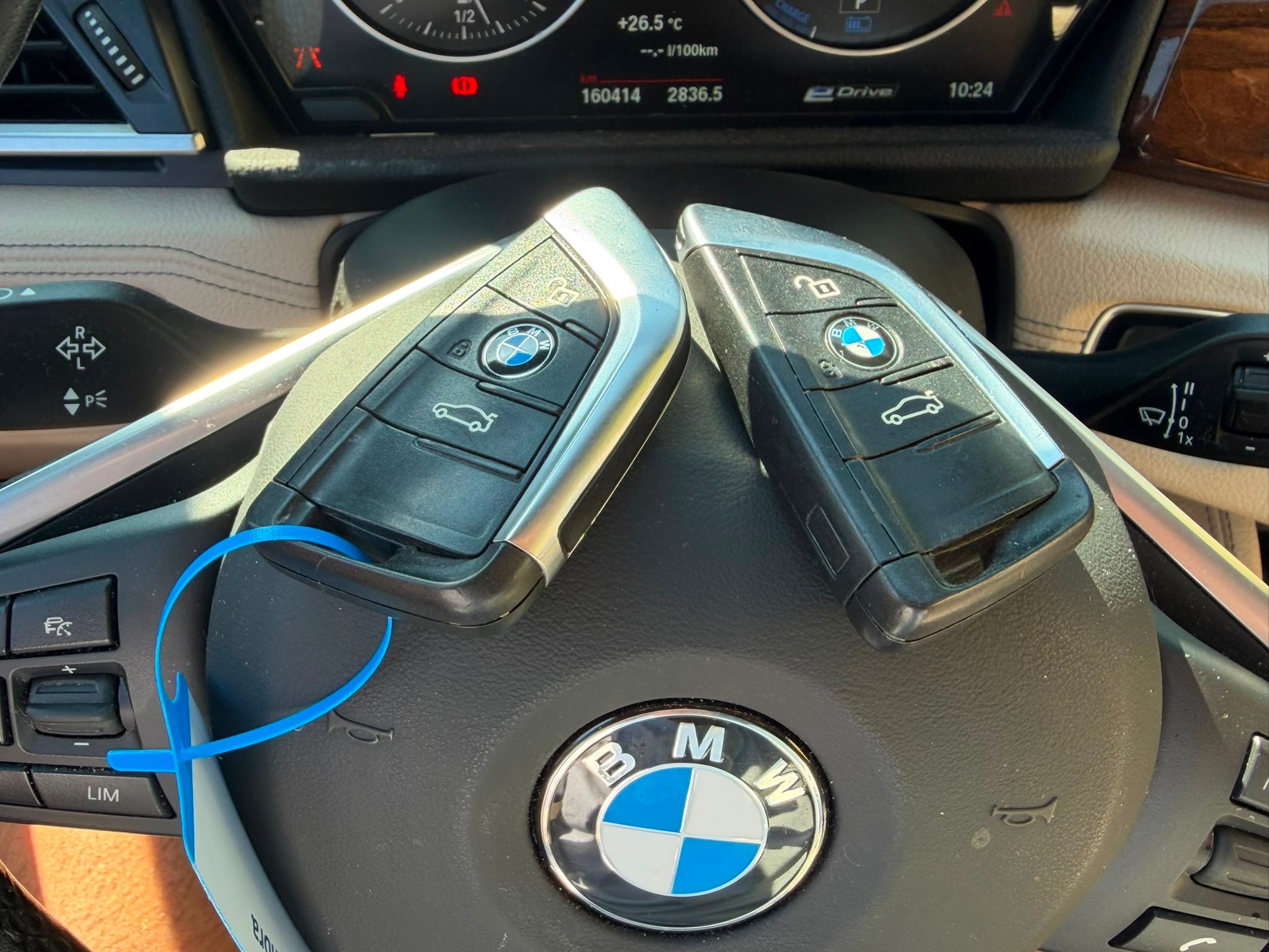 BMW 225xe iPerformance Active Tourer Luxury Line Aut.-image-23