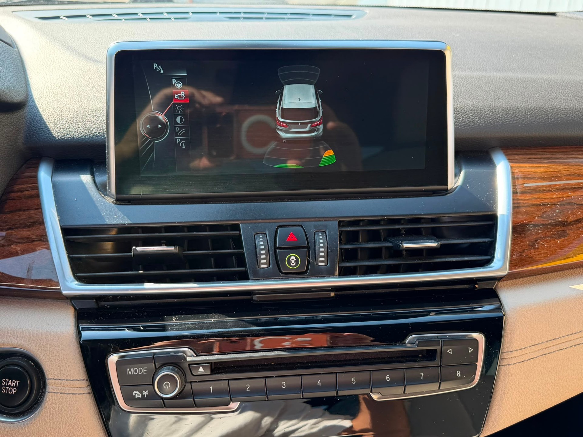 BMW 225xe iPerformance Active Tourer Luxury Line Aut.-image-11
