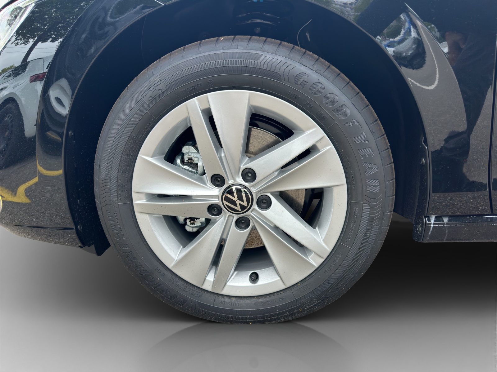 VW Golf 1.5 e TSI mHEV Value DSG-image-14