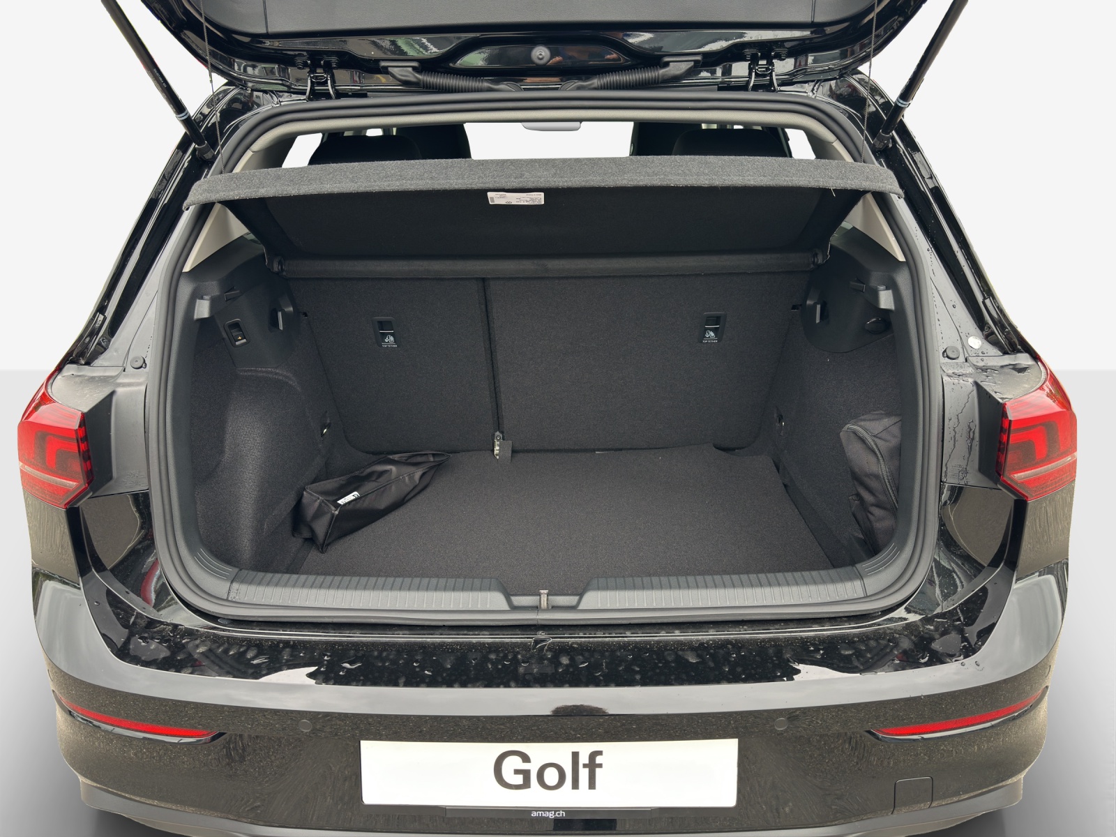 VW Golf 1.5 e TSI mHEV Value DSG-image-12