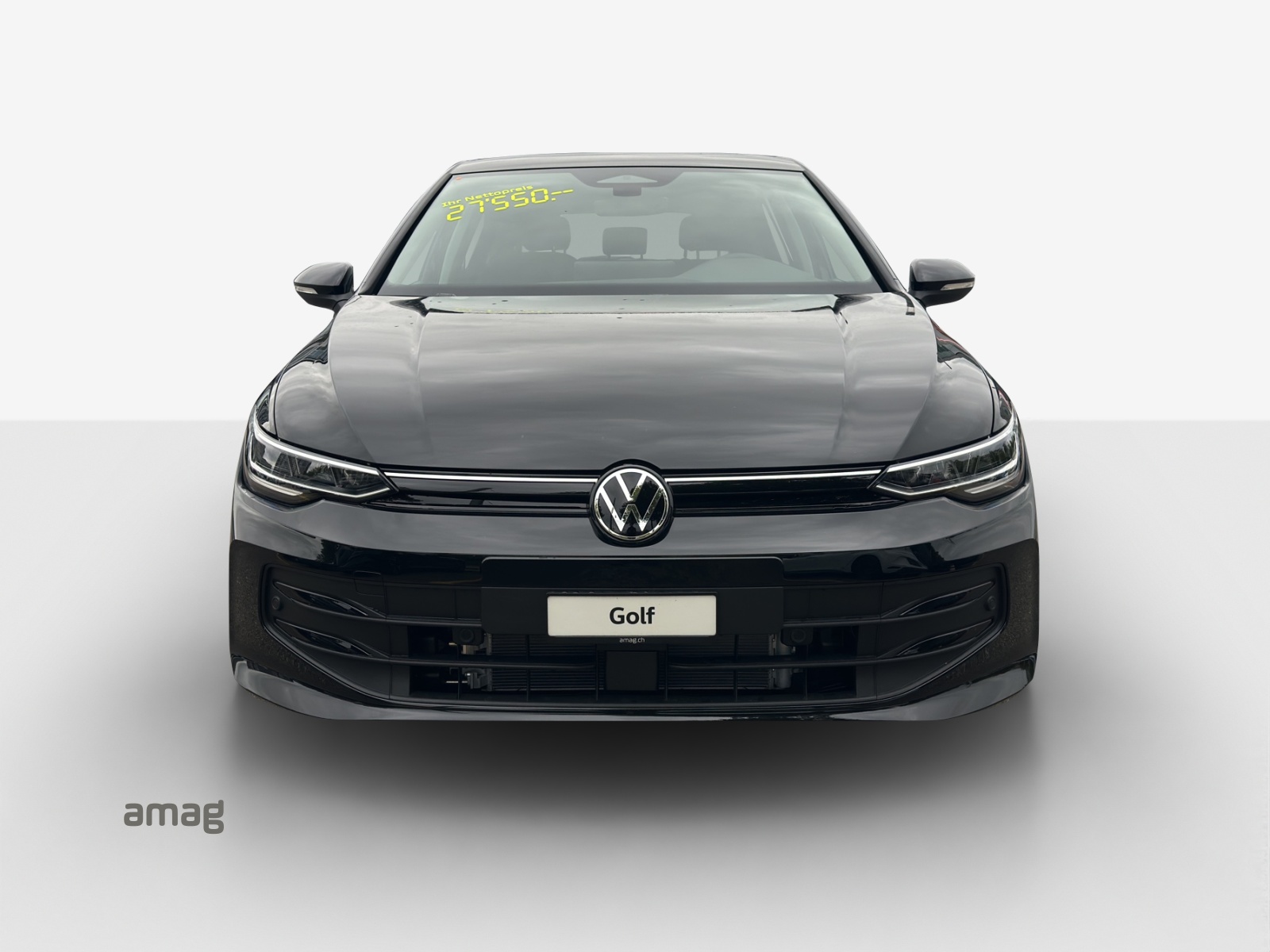 VW Golf 1.5 e TSI mHEV Value DSG-image-6