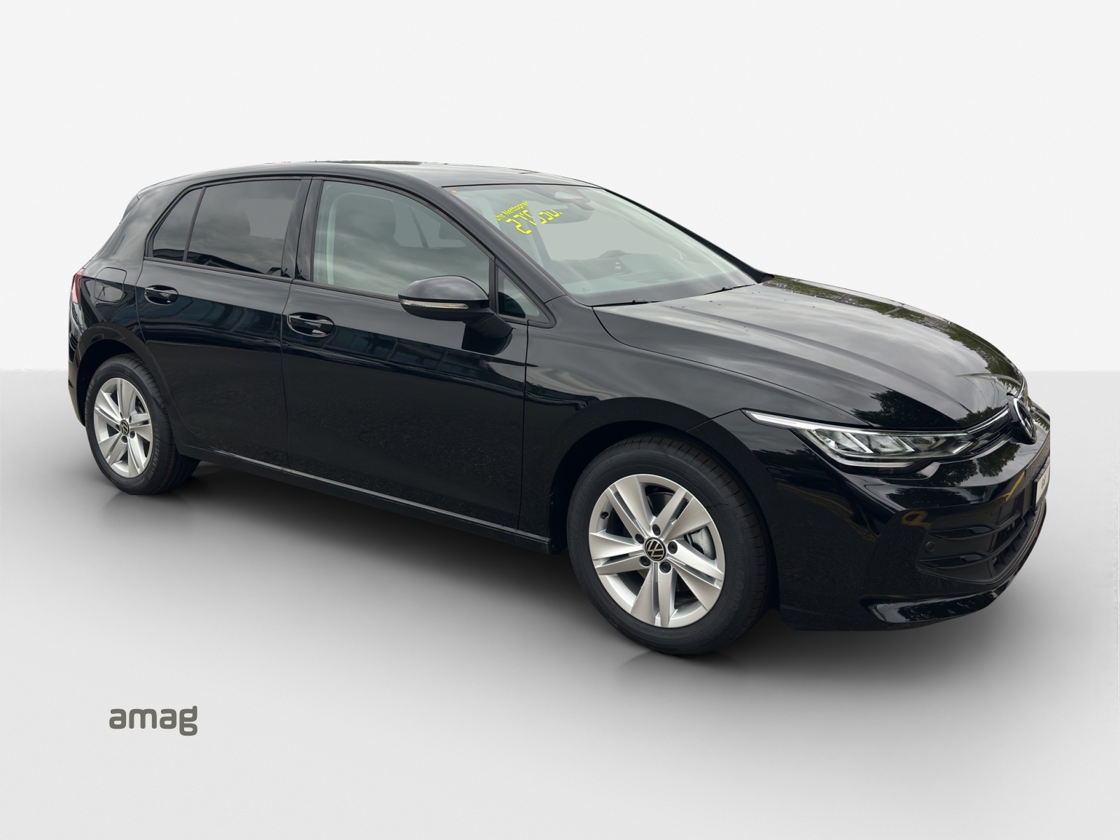 VW Golf 1.5 e TSI mHEV Value DSG-image-5