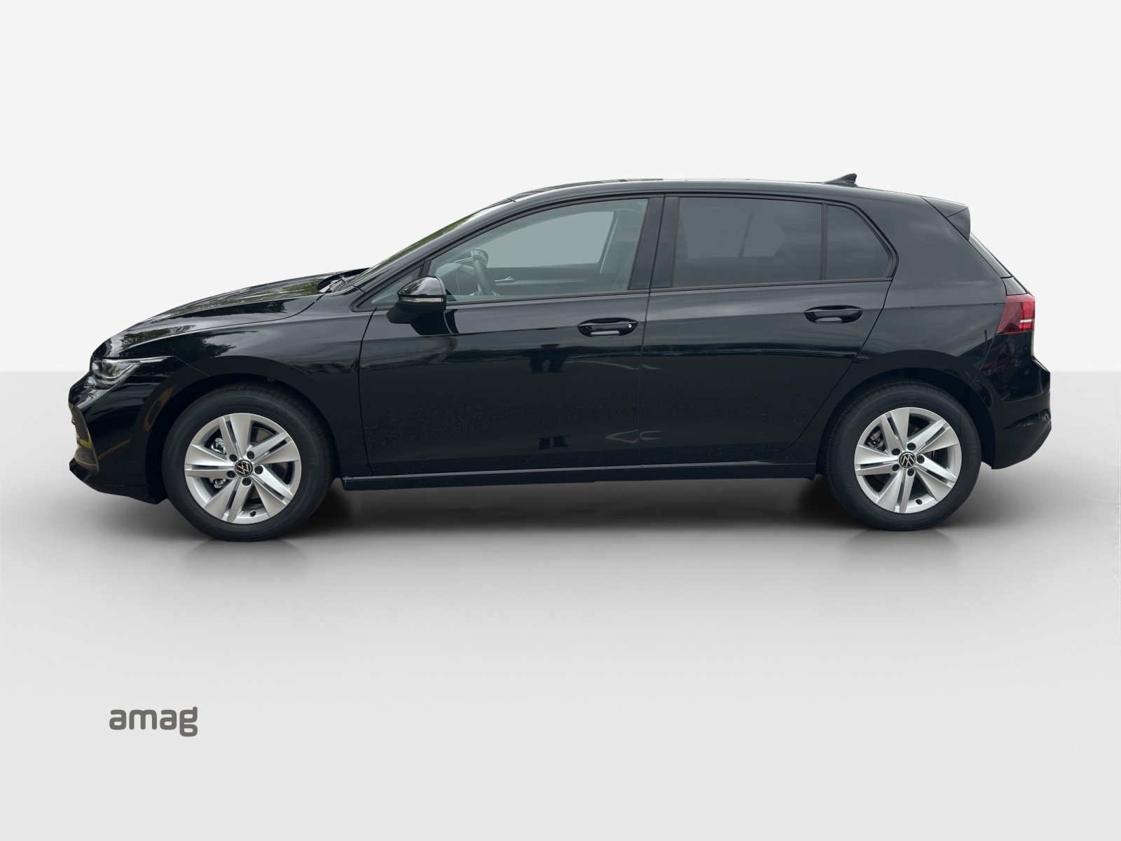 VW Golf 1.5 e TSI mHEV Value DSG-showroom-element-1