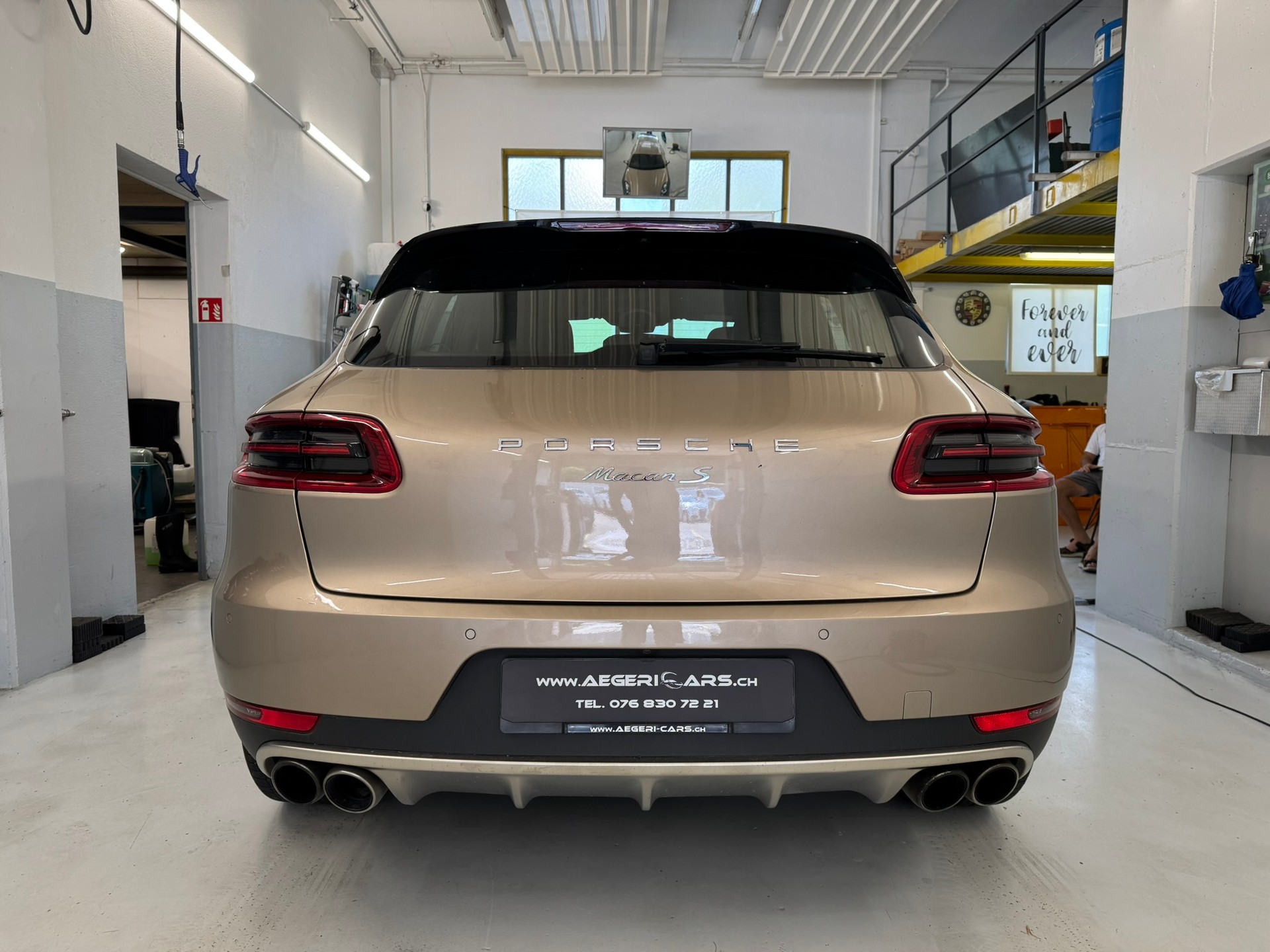 PORSCHE Macan S PDK-image-4
