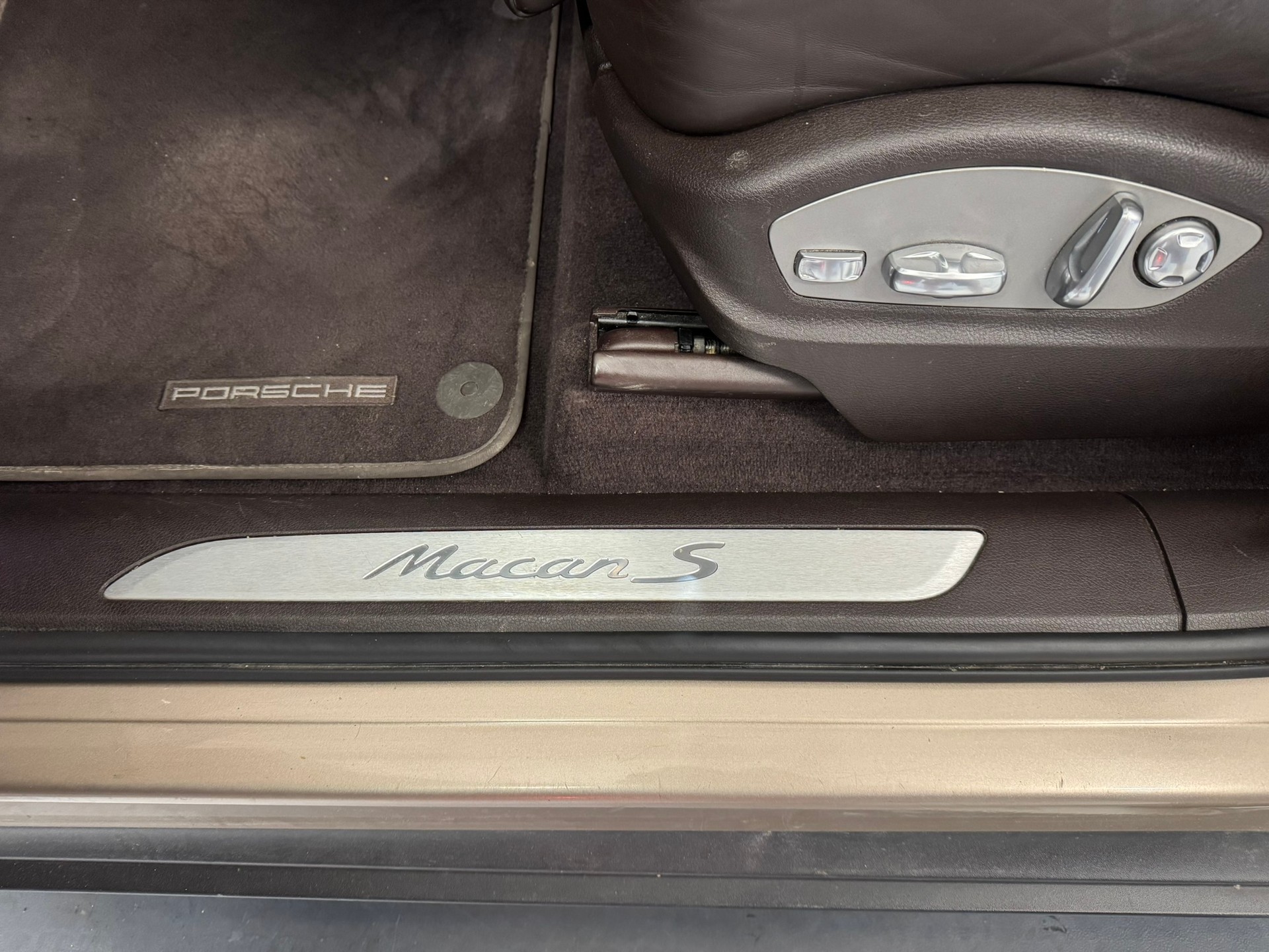 PORSCHE Macan S PDK-image-21