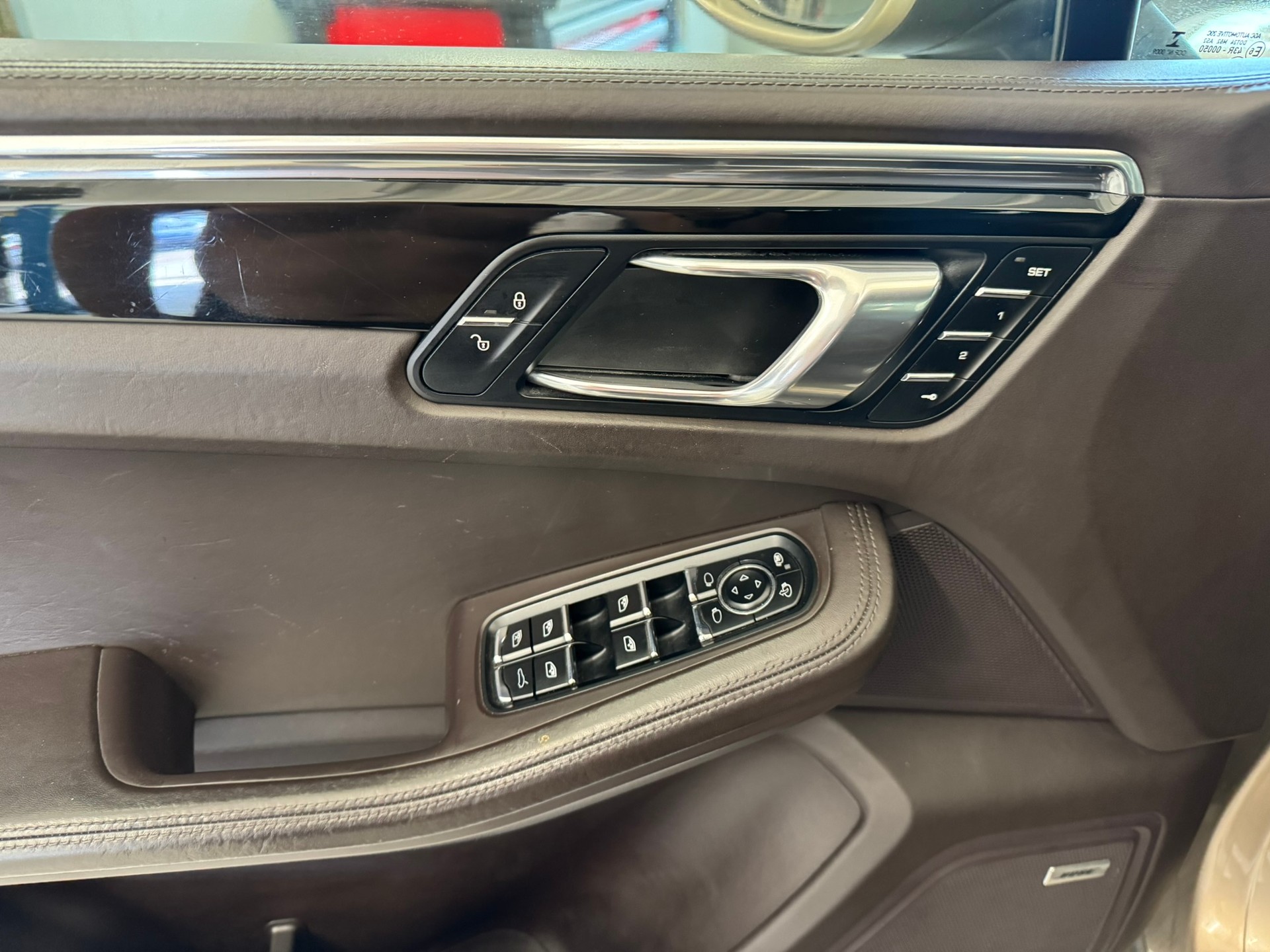 PORSCHE Macan S PDK-image-19