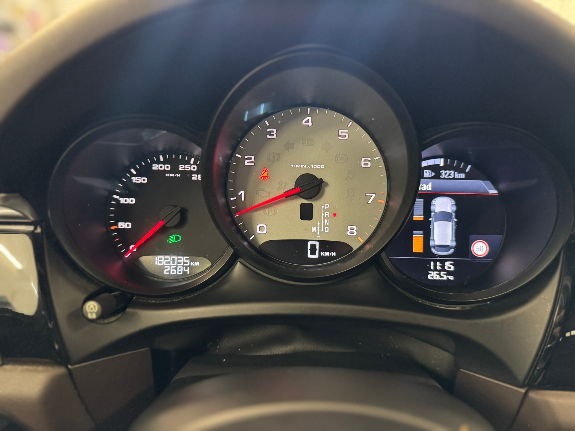 PORSCHE Macan S PDK-image-10