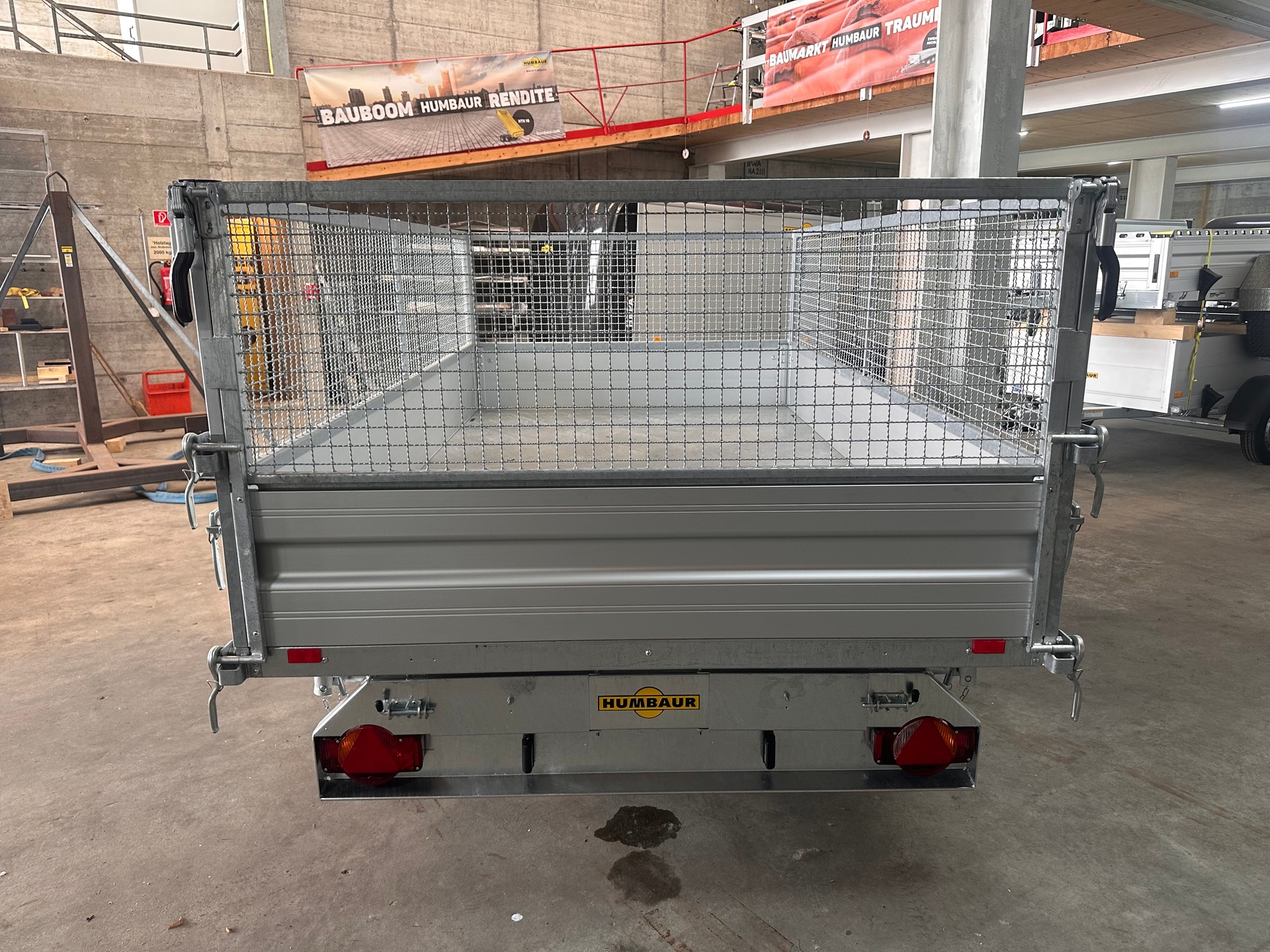 HUMBAUR HTK 3500.31-image-3