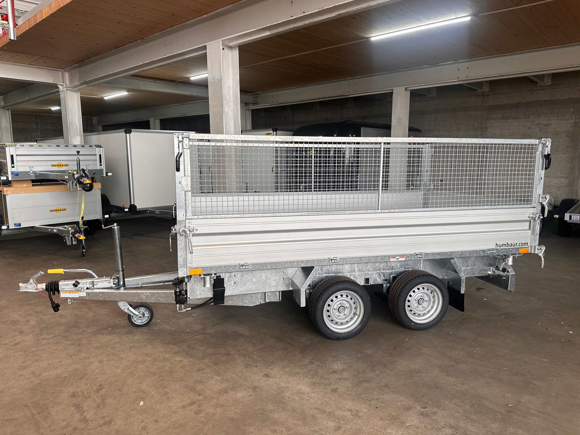 HUMBAUR HTK 3500.31-image-1