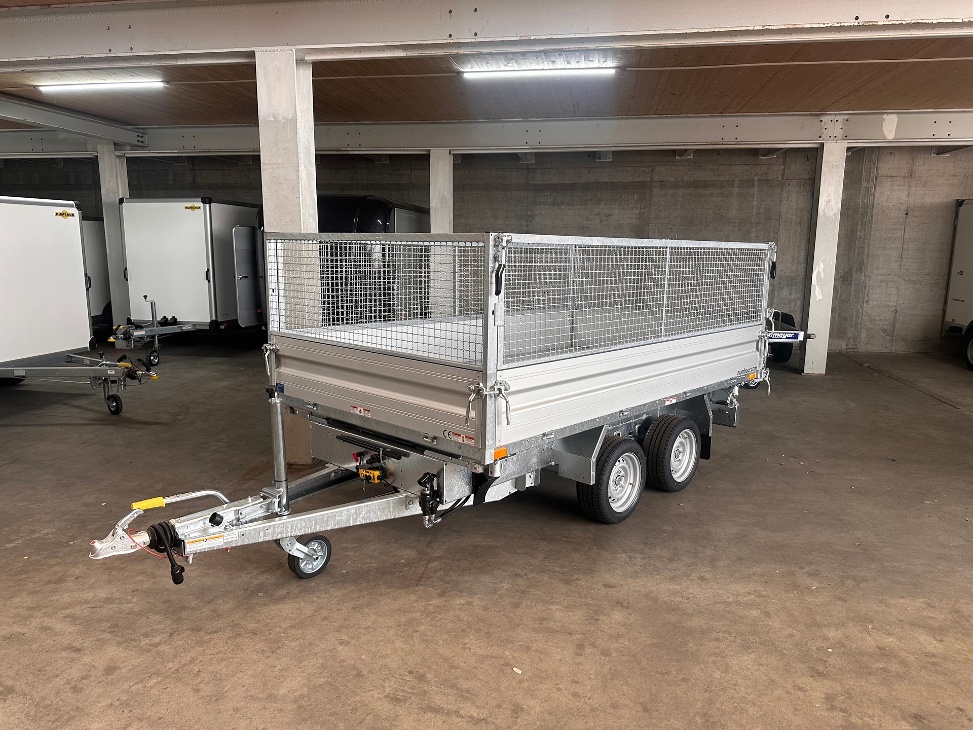 HUMBAUR HTK 3500.31-image-0