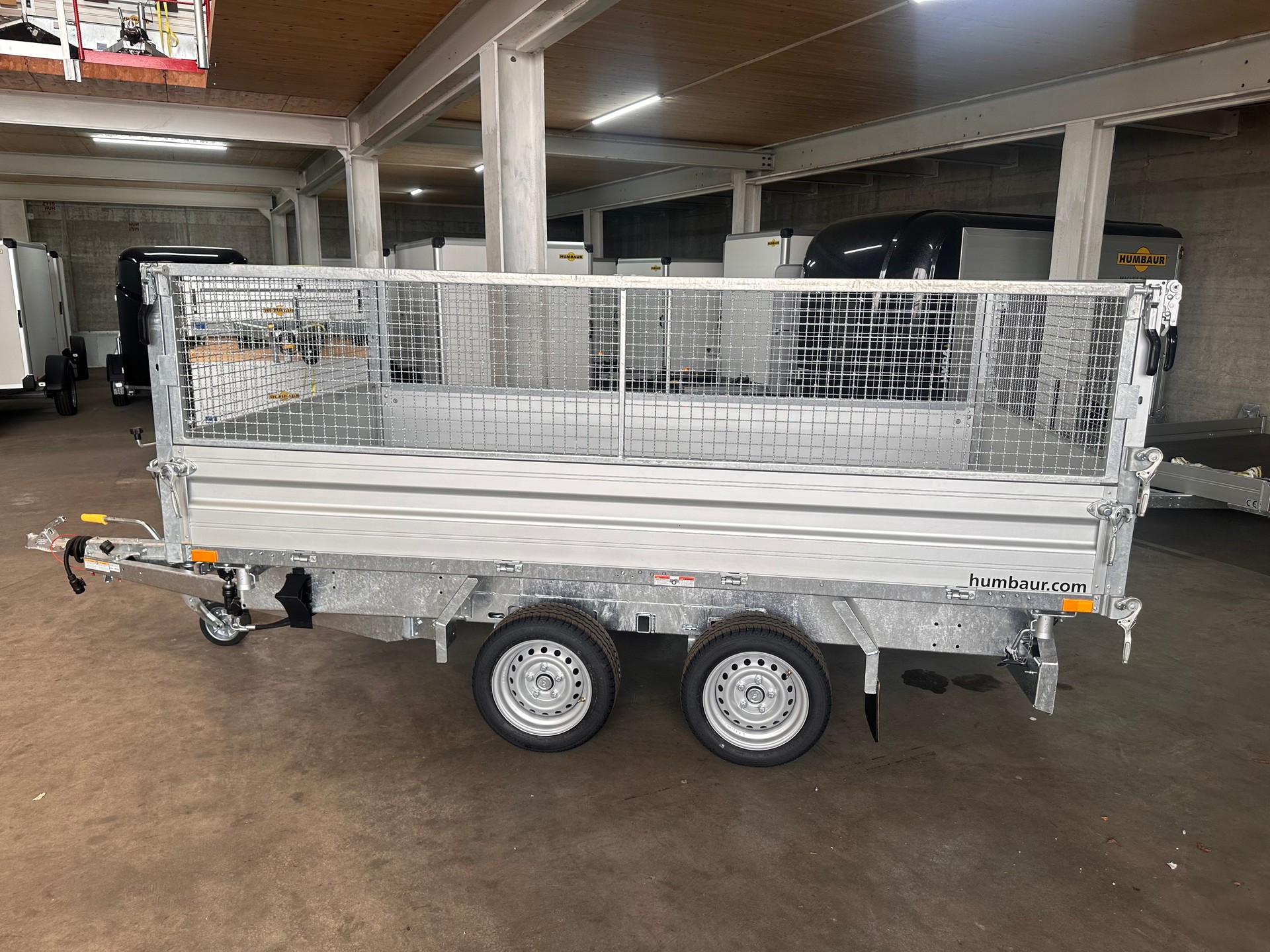 HUMBAUR HTK 3500.31-image-2