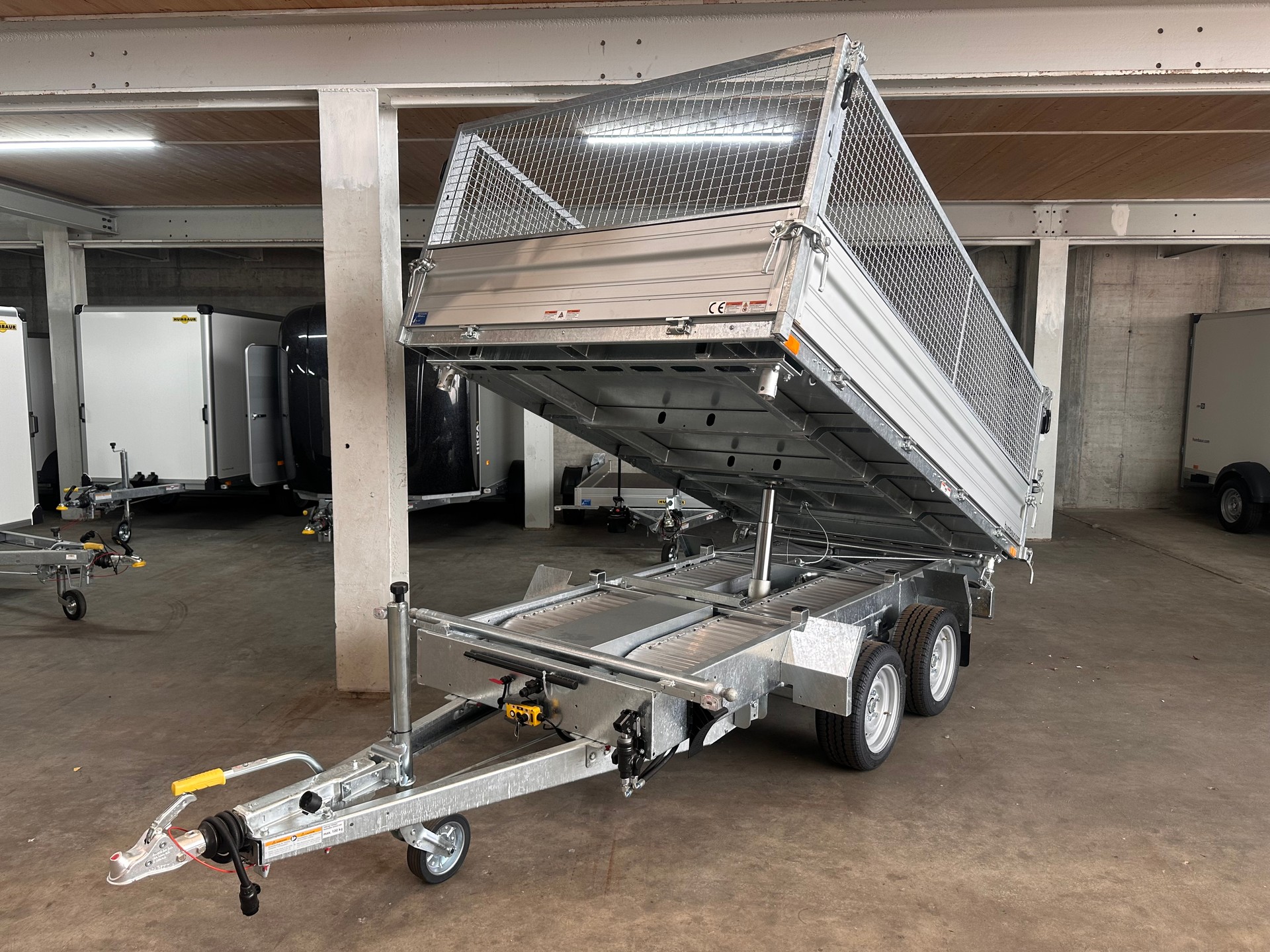 HUMBAUR HTK 3500.31-image-8