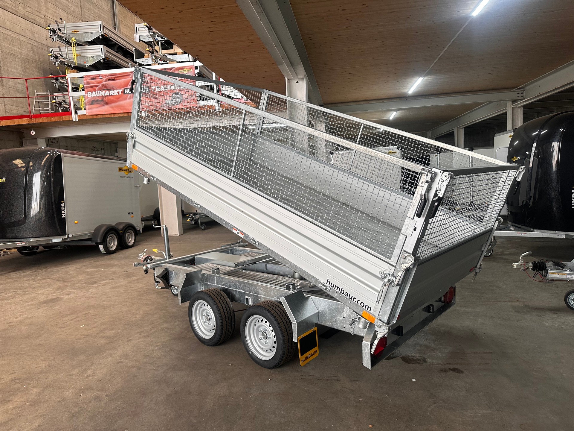 HUMBAUR HTK 3500.31-image-10