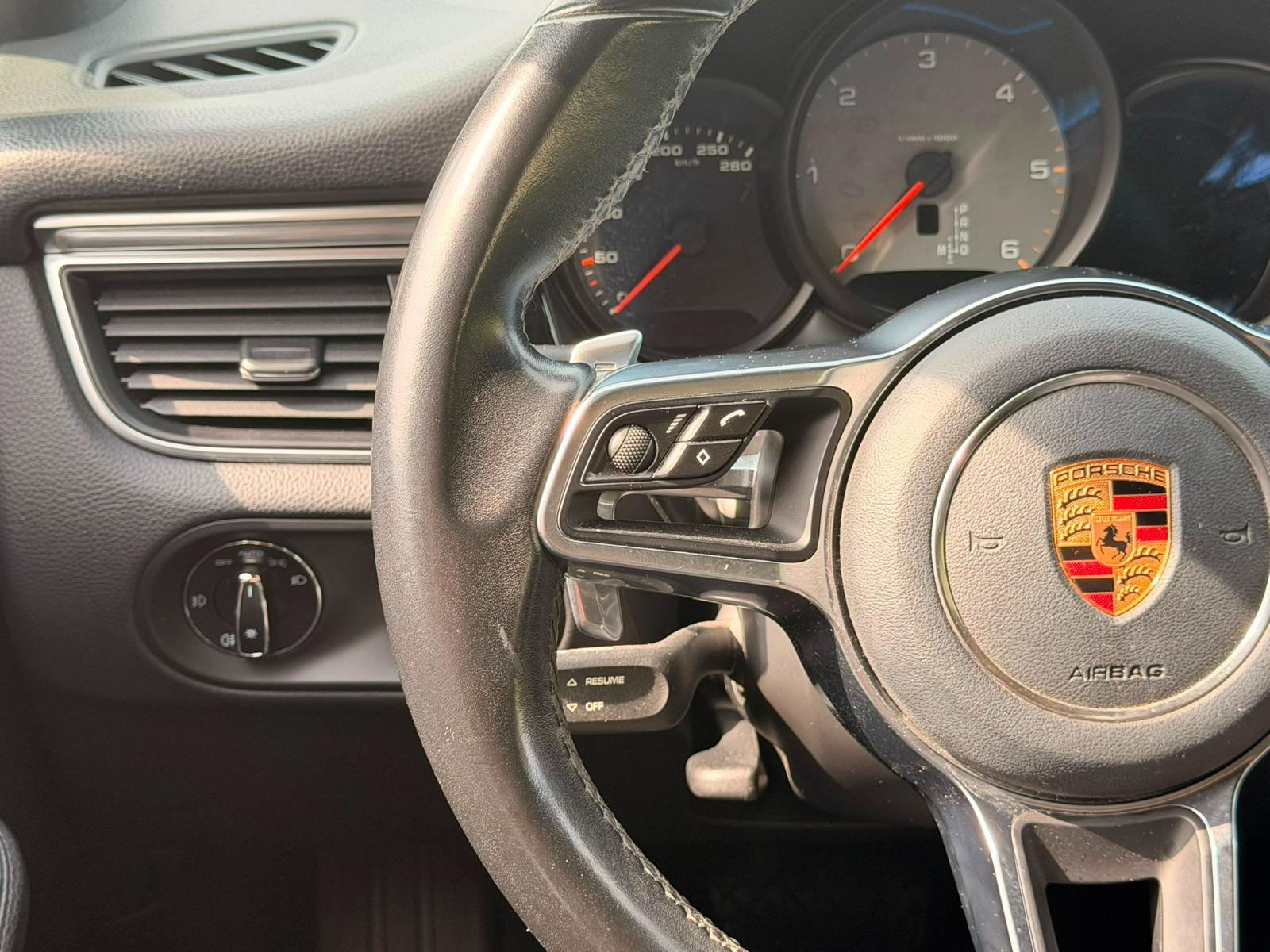 PORSCHE Macan S Diesel PDK-image-13