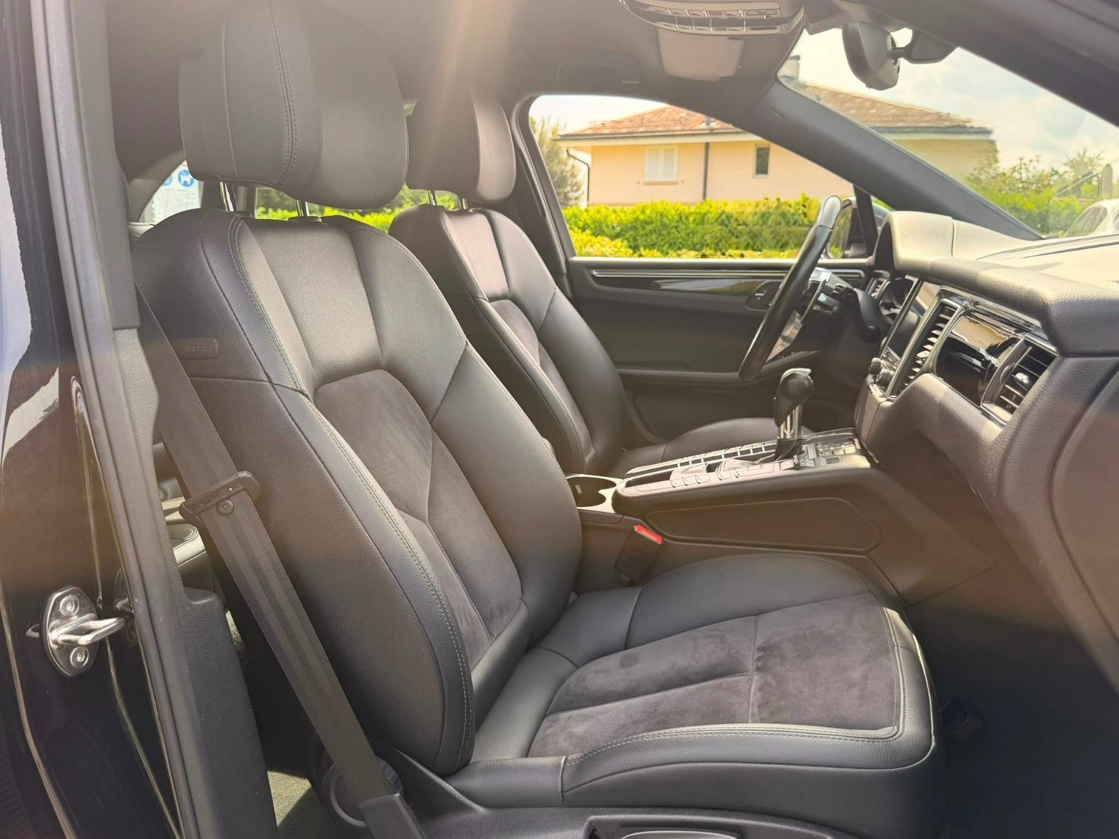 PORSCHE Macan S Diesel PDK-image-20