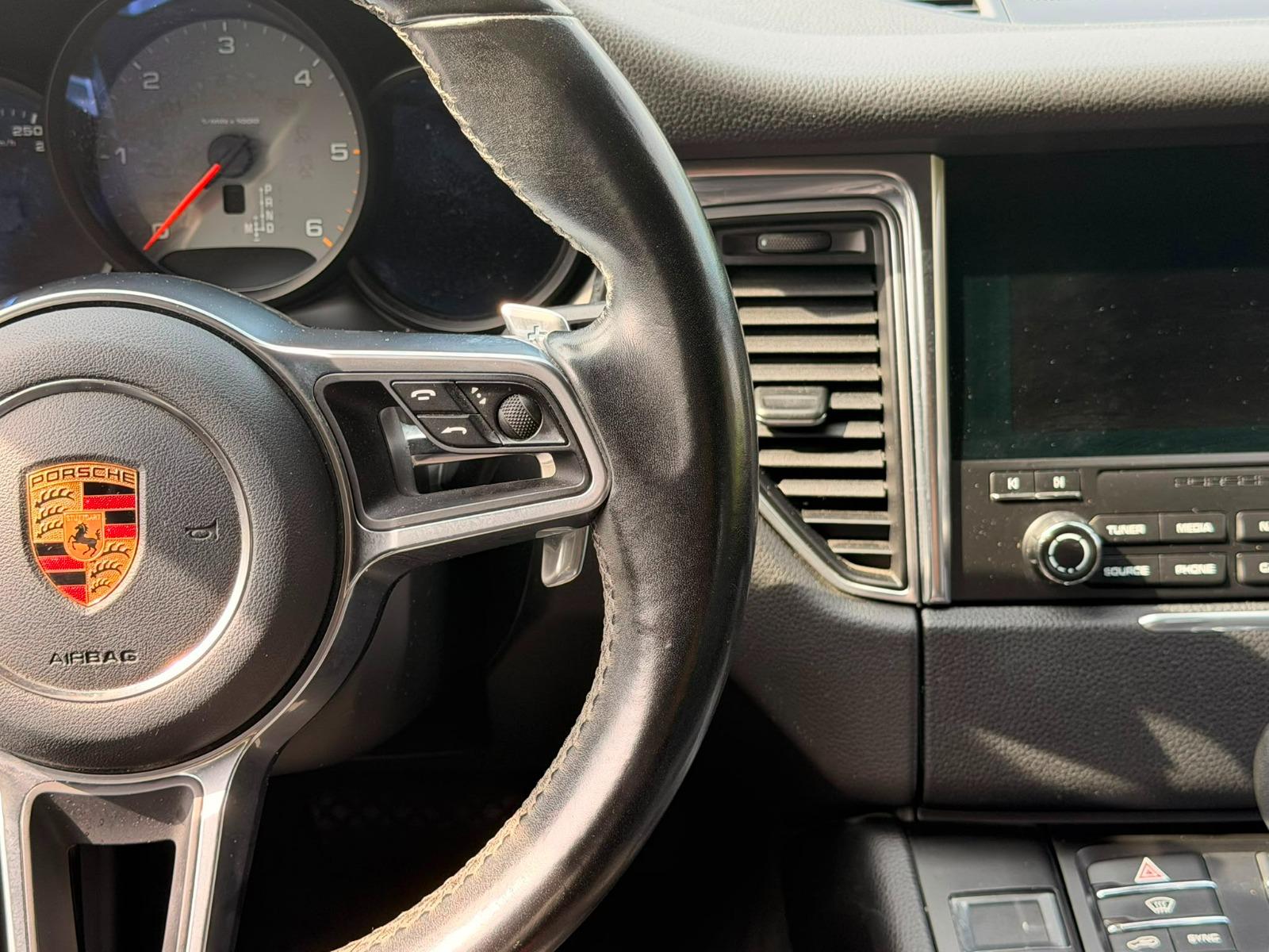 PORSCHE Macan S Diesel PDK-image-14