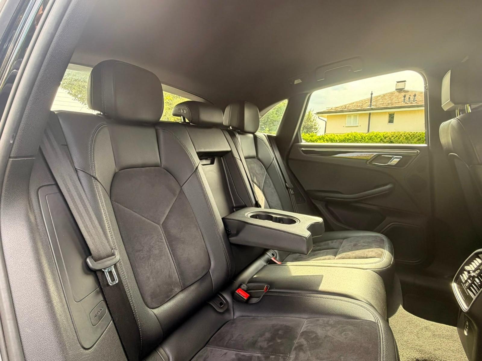 PORSCHE Macan S Diesel PDK-image-21