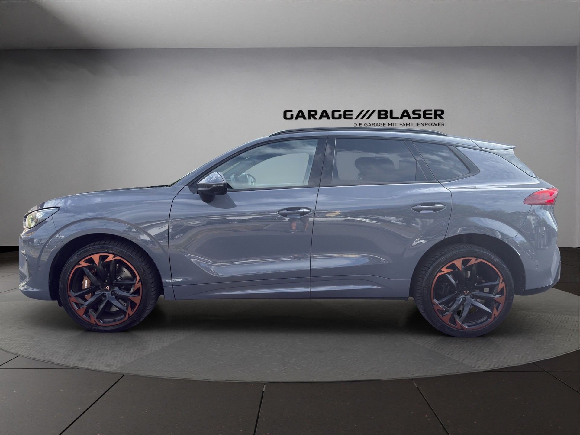 CUPRA Terramar 2.0 TSI DSG 4Drive VZ-image-1