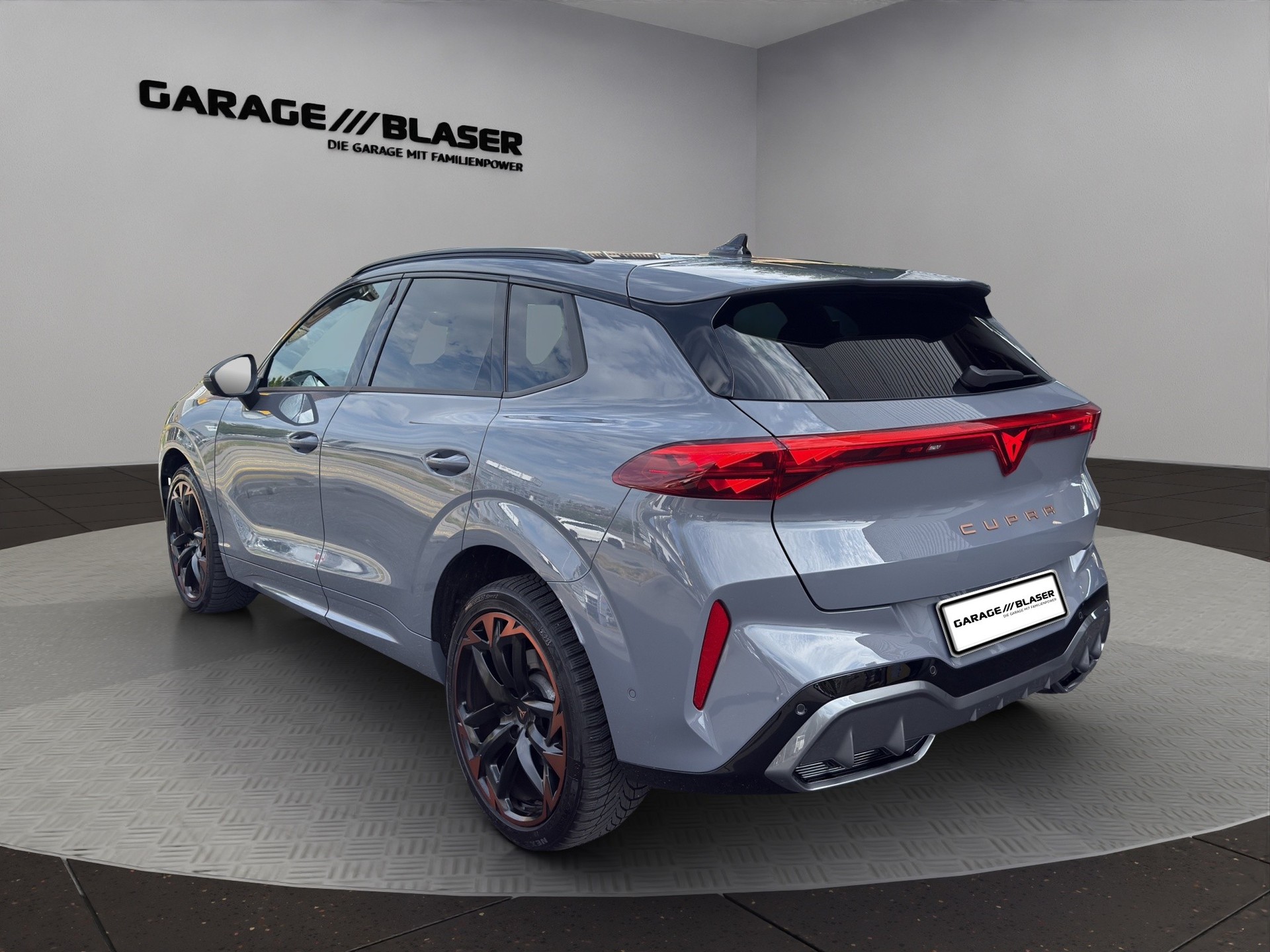 CUPRA Terramar 2.0 TSI DSG 4Drive VZ-image-2
