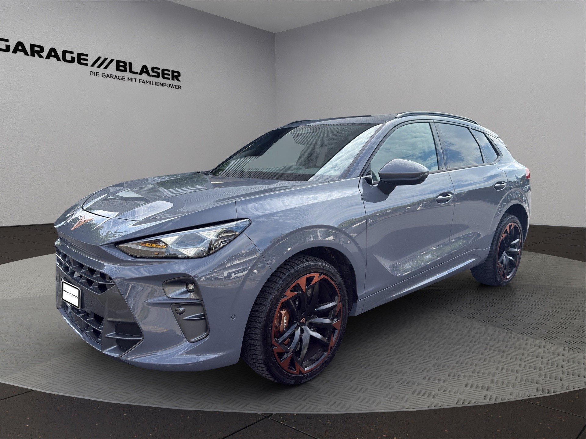 CUPRA Terramar 2.0 TSI DSG 4Drive VZ-image-0
