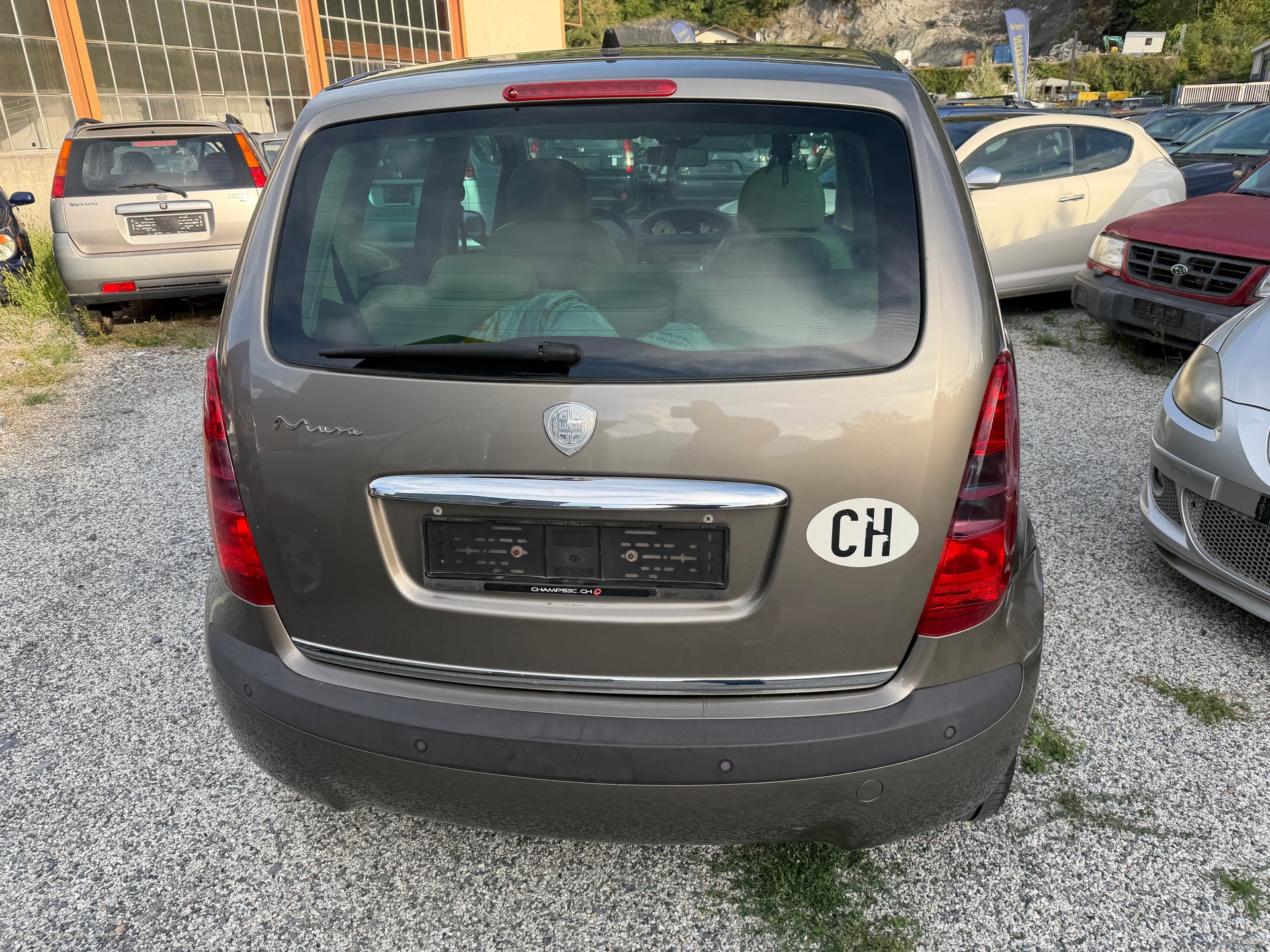 LANCIA MUSA-image-3