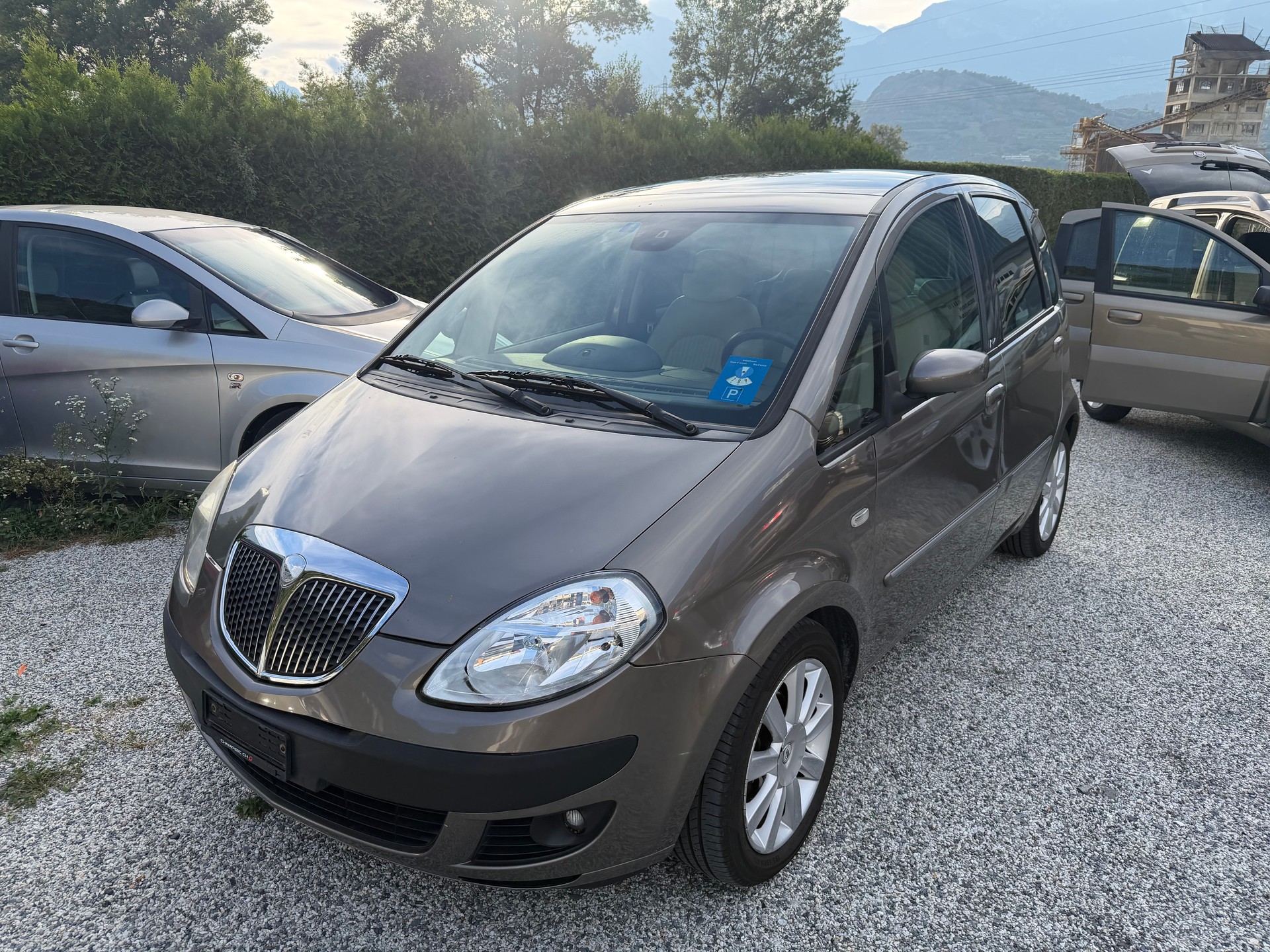 LANCIA MUSA-image-1