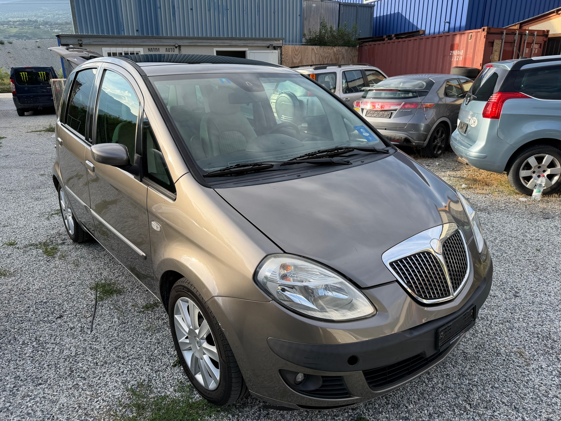 LANCIA MUSA-image-0