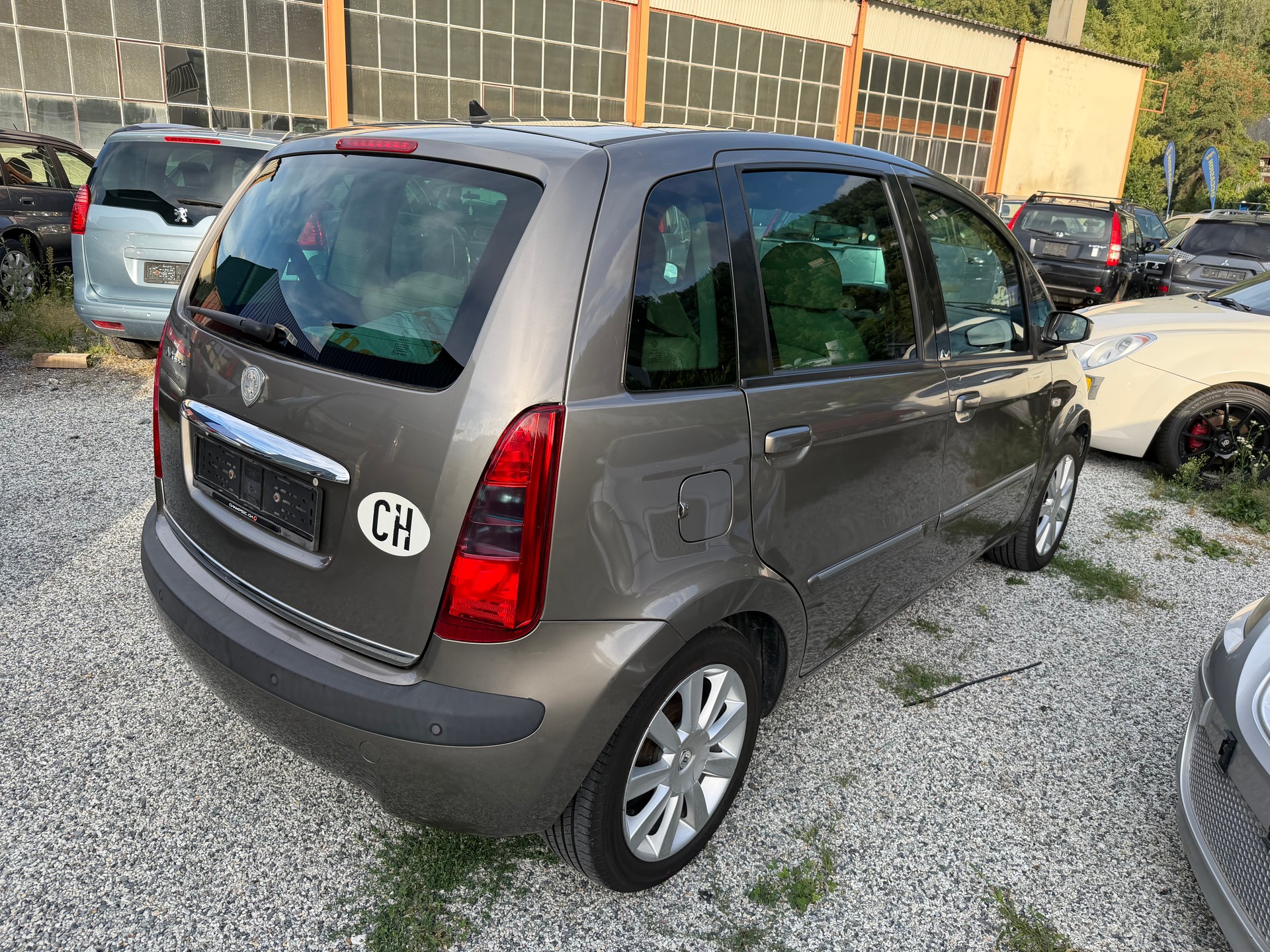 LANCIA MUSA-image-2