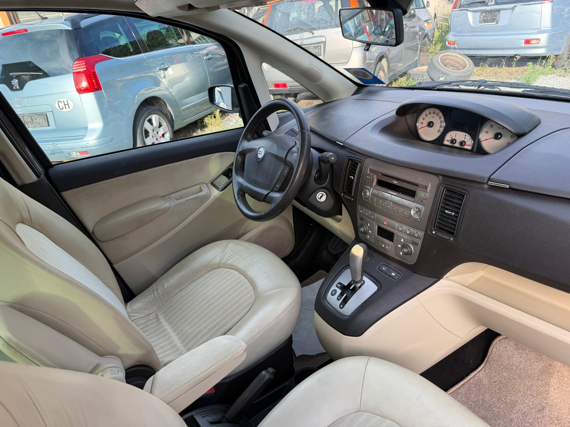 LANCIA MUSA-image-7