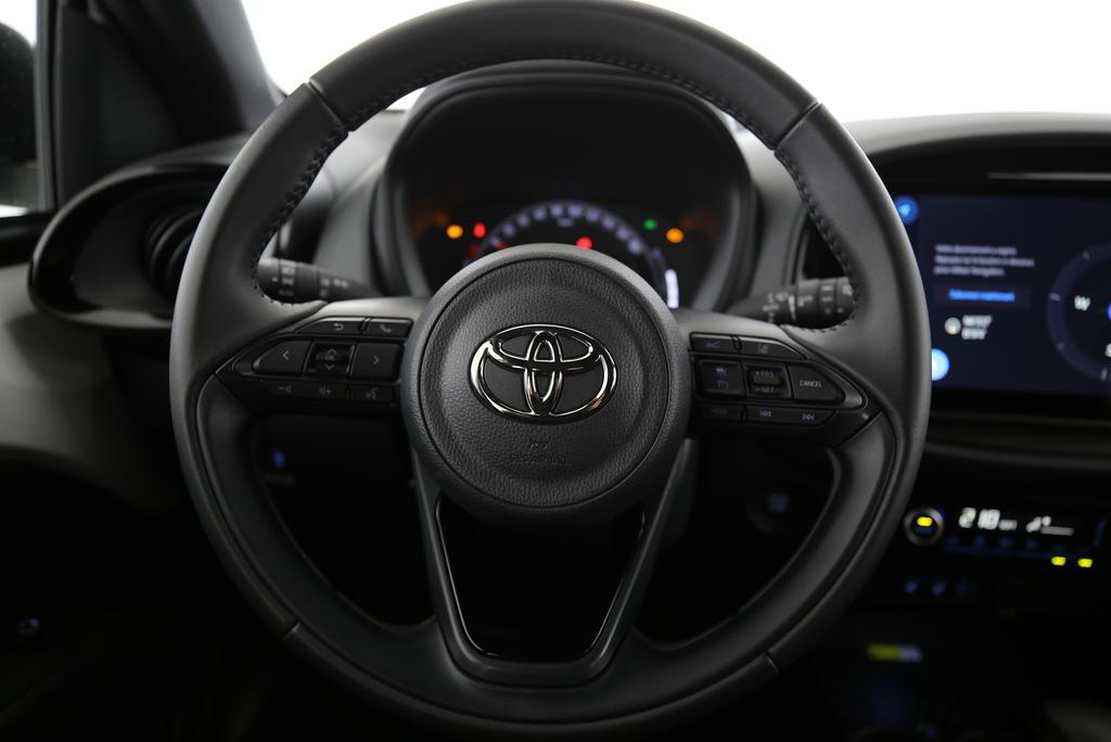 TOYOTA Aygo X 1.0 VVT-i Trend-image-6