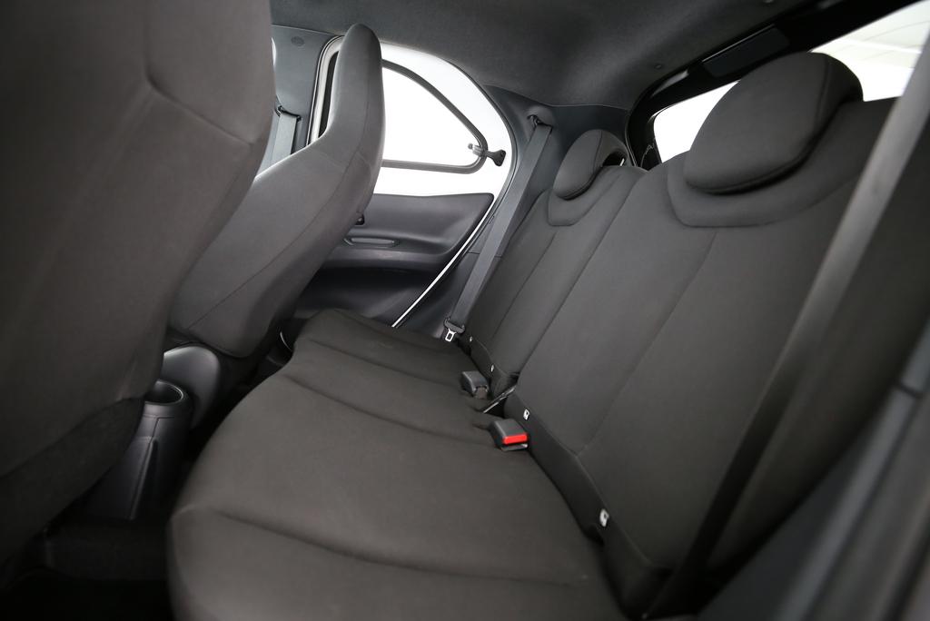 TOYOTA Aygo X 1.0 VVT-i Trend-image-8