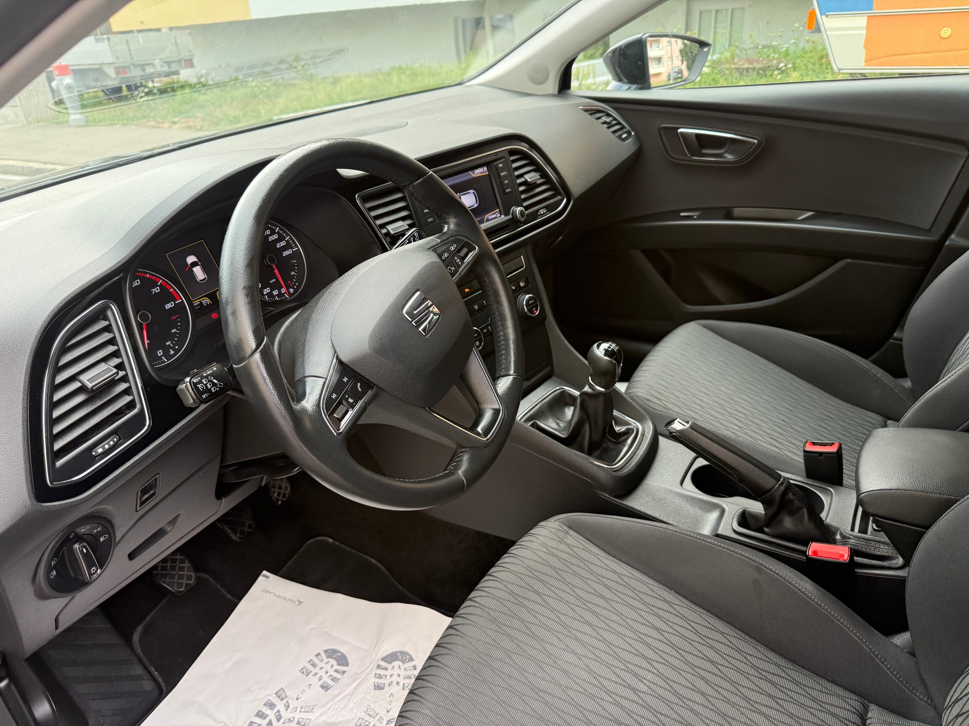 SEAT Leon 1.4 TSI Style-image-7