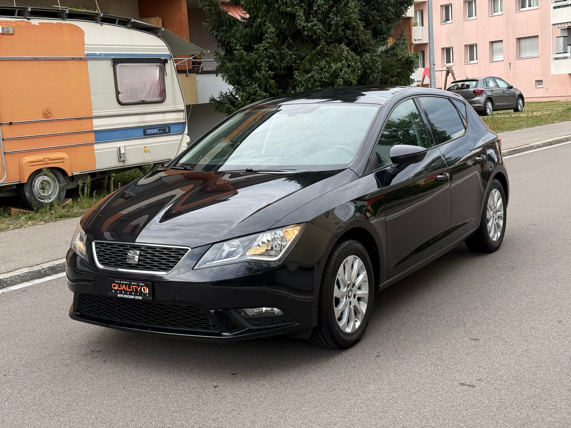 SEAT Leon 1.4 TSI Style-image-2