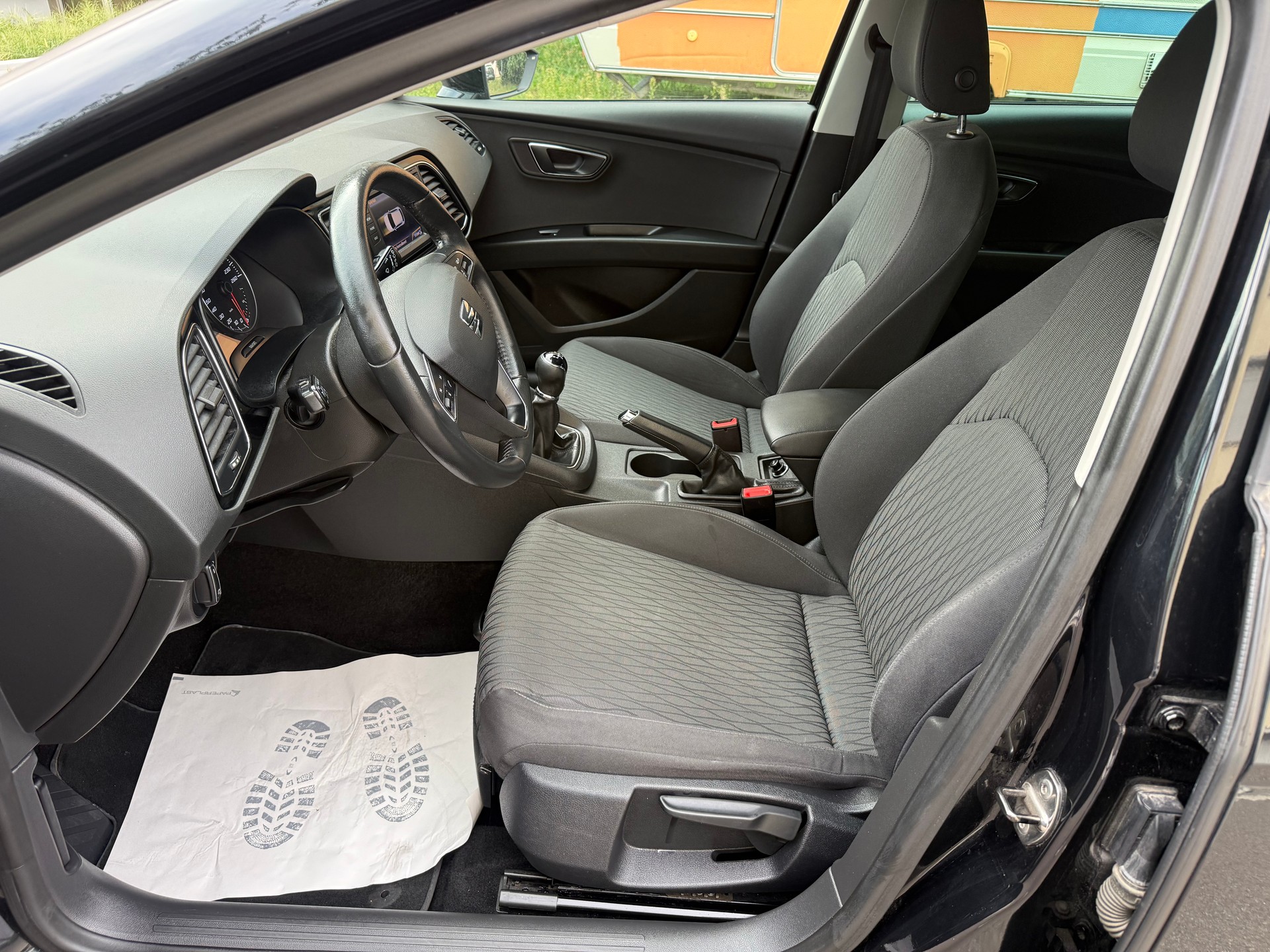 SEAT Leon 1.4 TSI Style-image-6