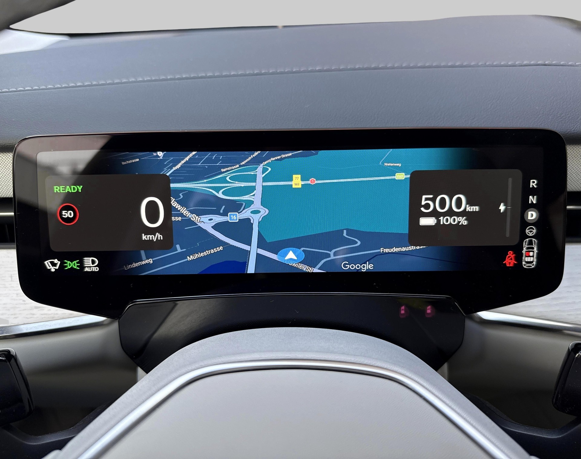 VOLVO ES90 Ultra-image-11