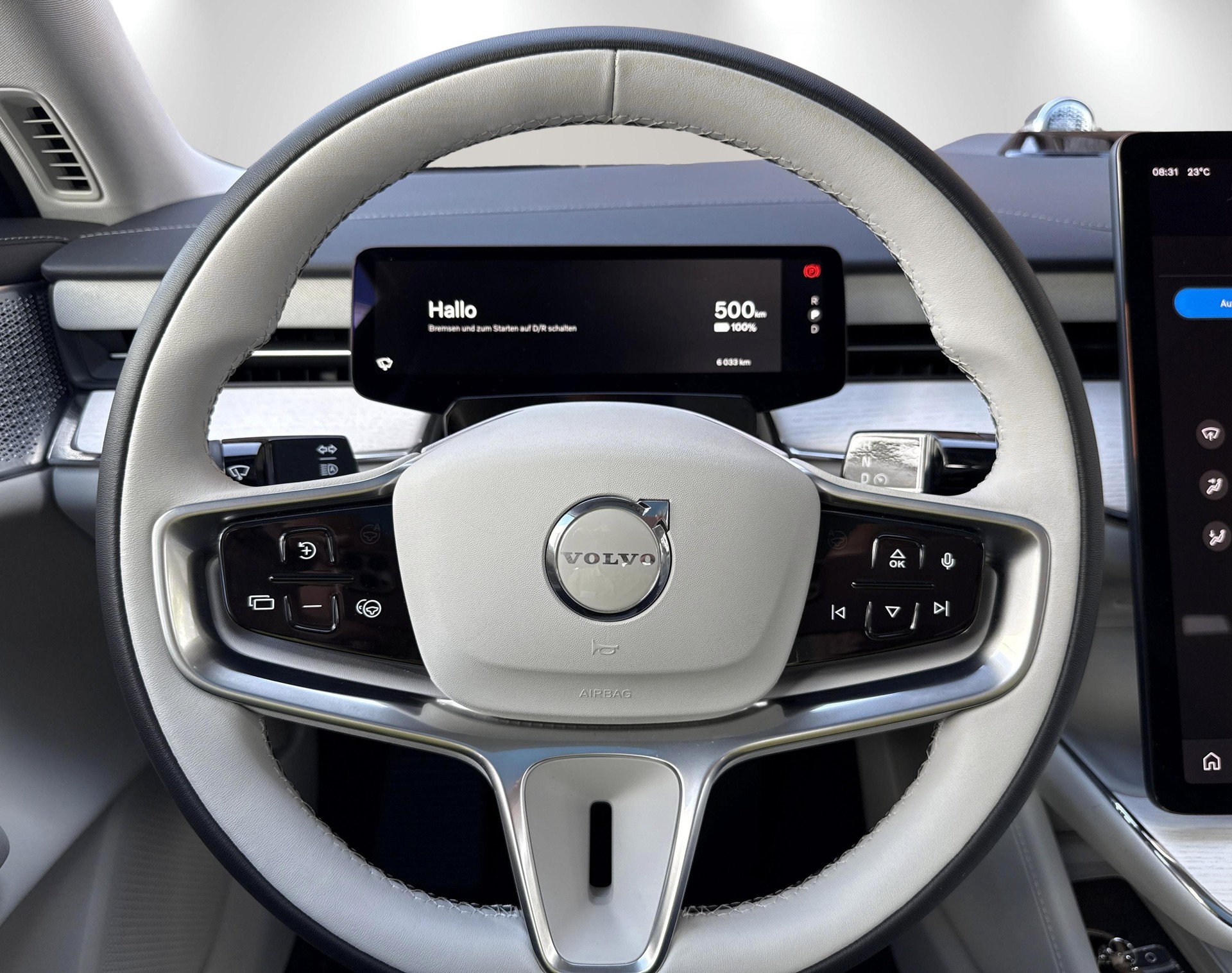 VOLVO ES90 Ultra-image-10