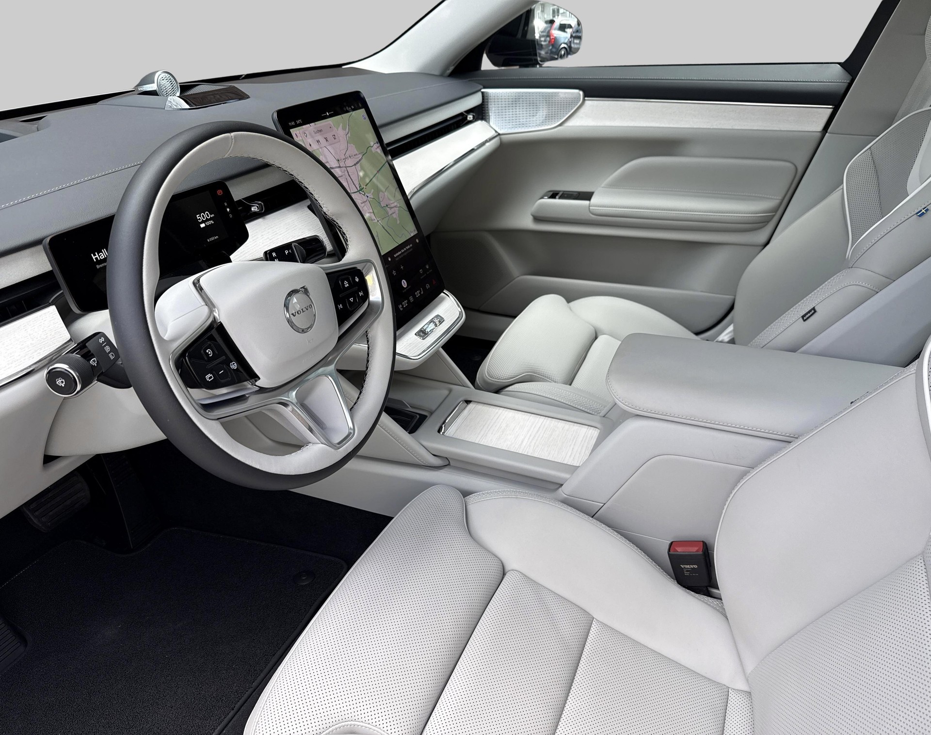 VOLVO ES90 Ultra-image-14