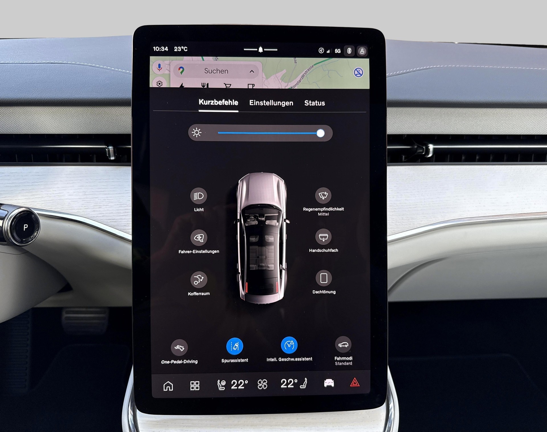 VOLVO ES90 Ultra-image-12