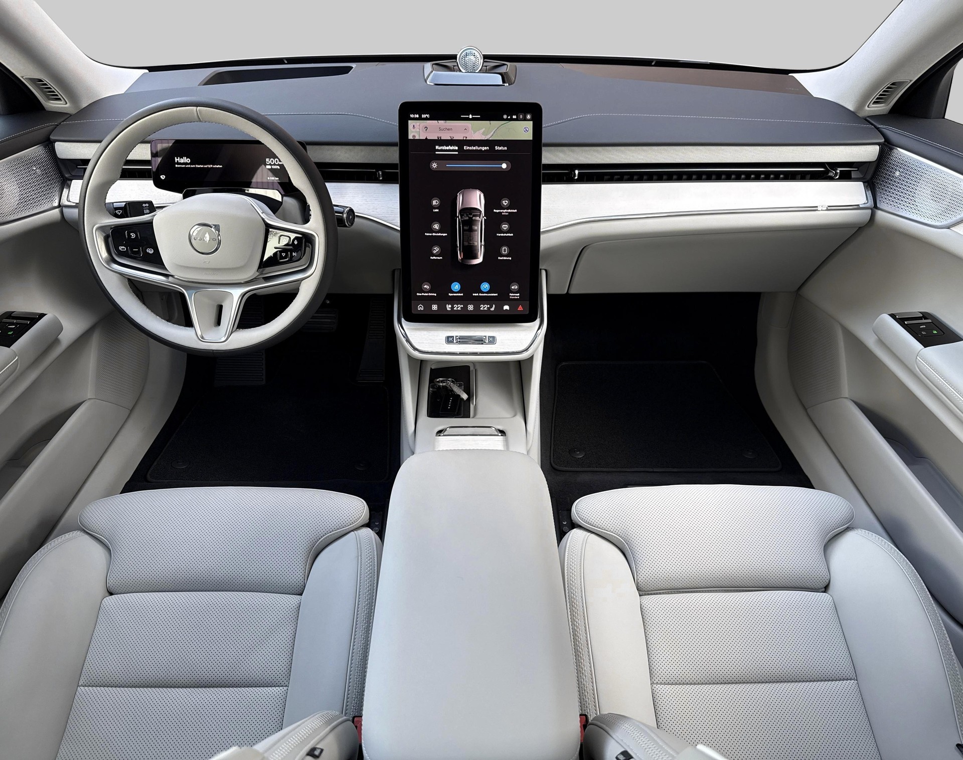 VOLVO ES90 Ultra-image-5