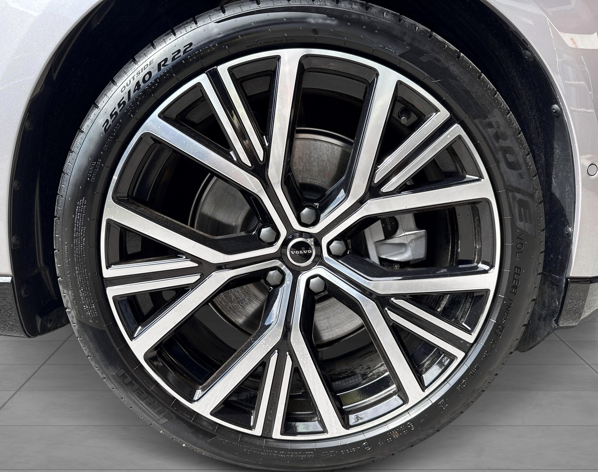 VOLVO ES90 Ultra-image-9
