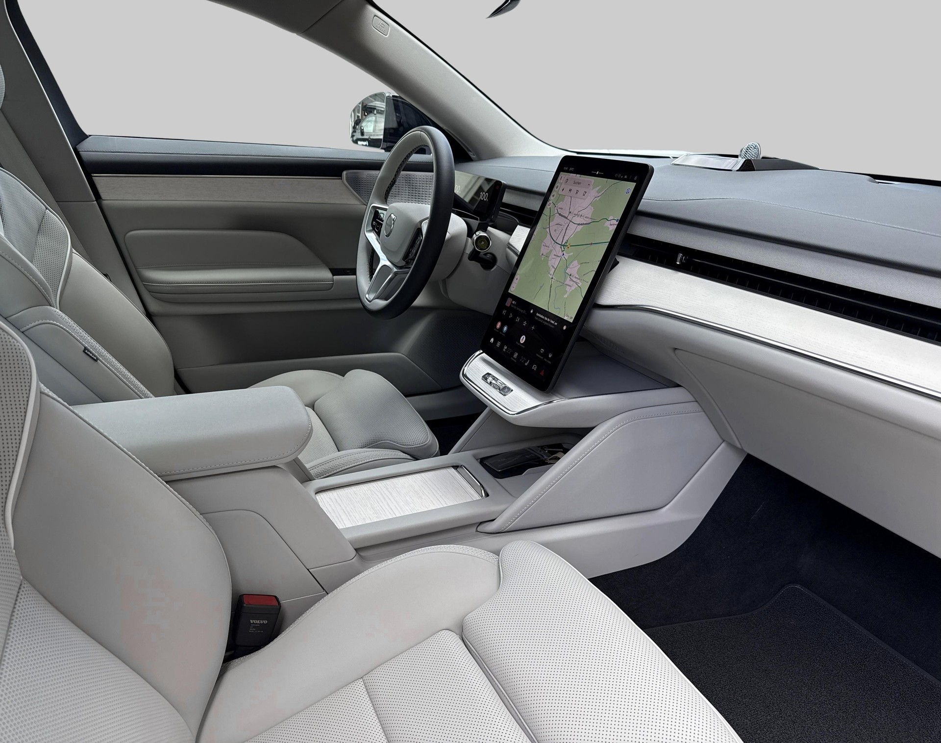 VOLVO ES90 Ultra-image-4