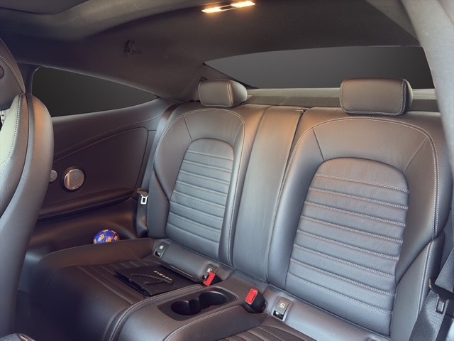 MERCEDES-BENZ C 43 AMG 4Matic 9G-tronic-image-7