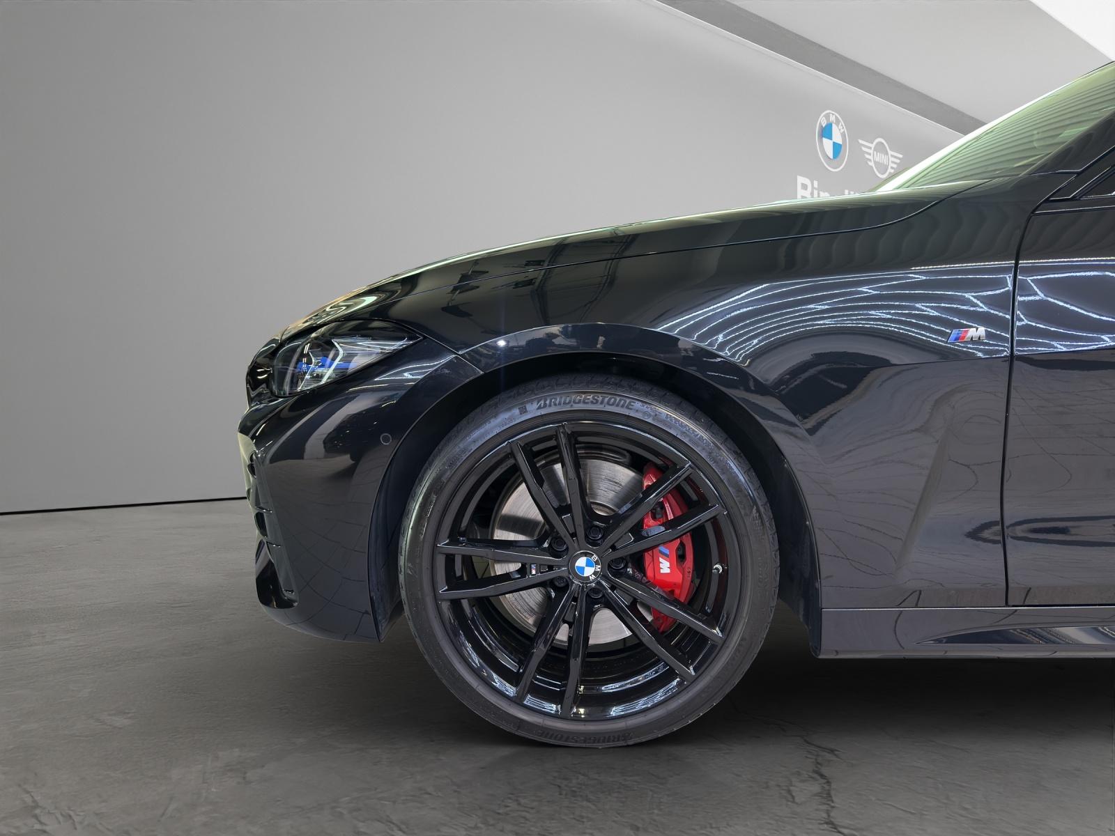 BMW M440i xDrive Coupé M-SportPaket Pro-image-21
